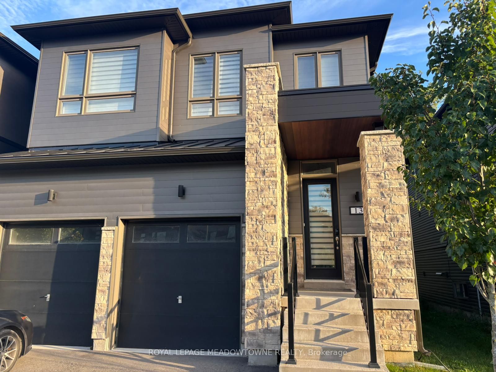 13 Eberhardt Drive, Wasaga Beach, ON L9Z 0K6 photo 2