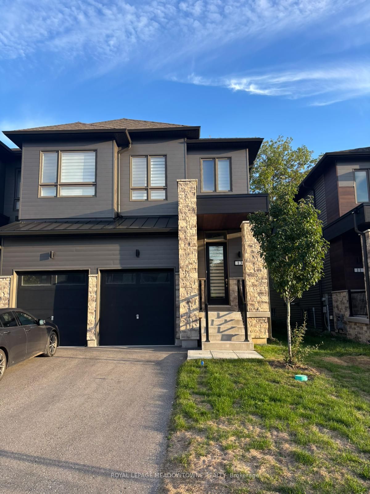 13 Eberhardt Drive, Wasaga Beach, ON L9Z 0K6 photo 3