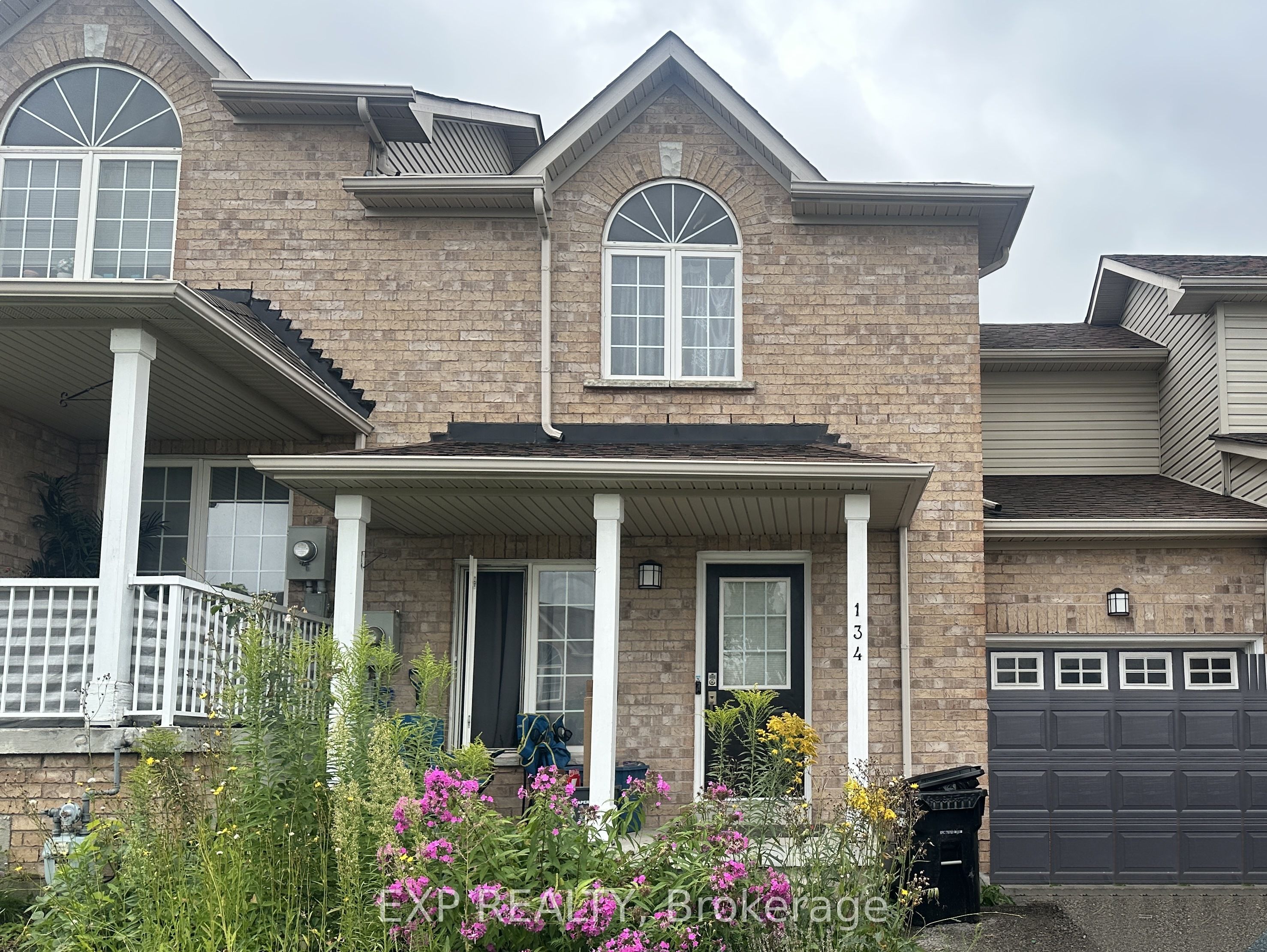 134 Trevino Circle, Barrie, ON L4M 6T8