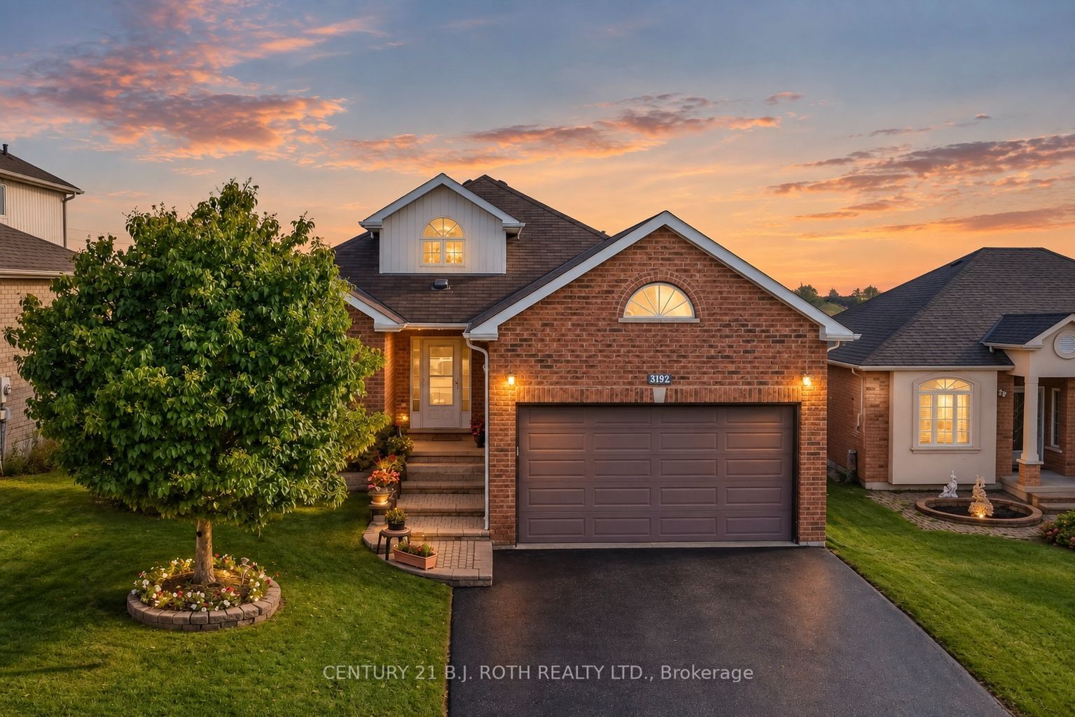 3192 BASS LAKE Side Road, Orillia, ON L3V 8A3
