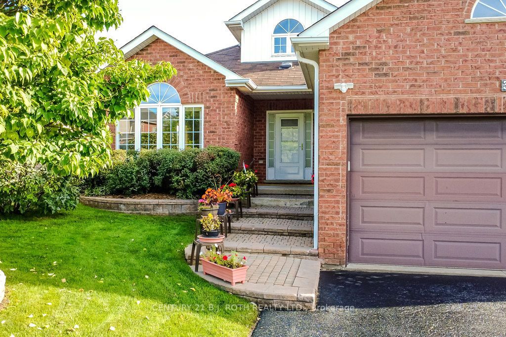 3192 BASS LAKE Side Road, Orillia, ON L3V 8A3 photo 2