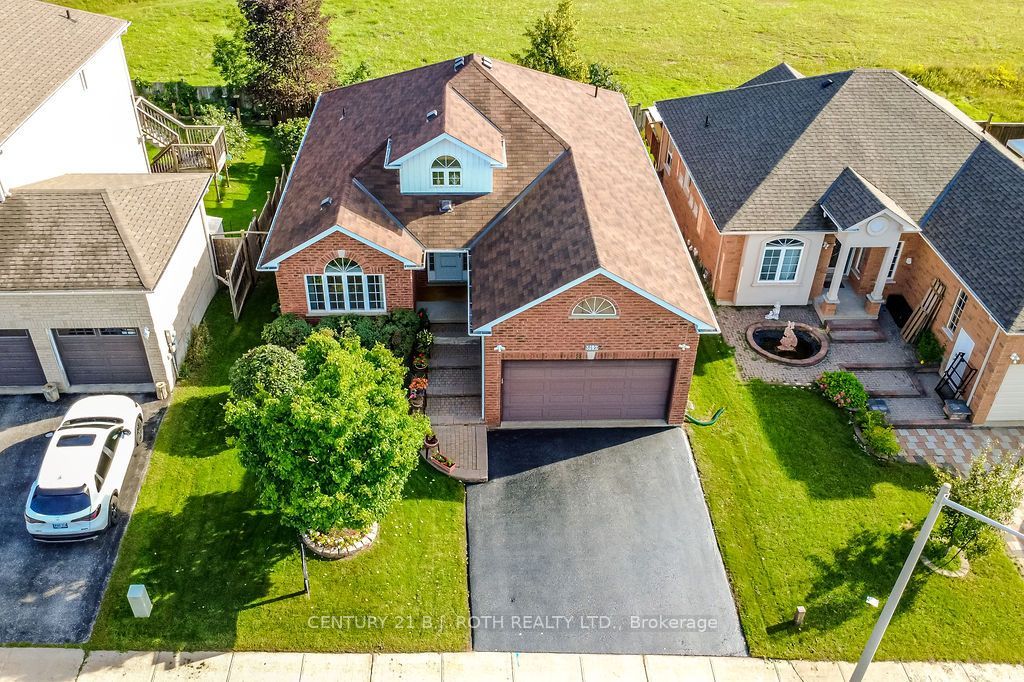 3192 BASS LAKE Side Road, Orillia, ON L3V 8A3 photo 3