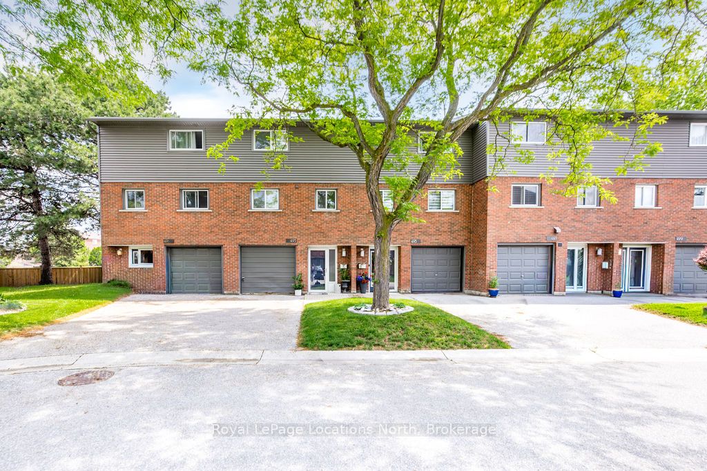 493 ONTARIO Street, Collingwood, ON L9Y 4B9 photo 2