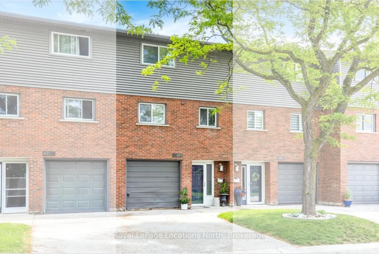 493 ONTARIO Street, Collingwood, ON L9Y 4B9 photo 3