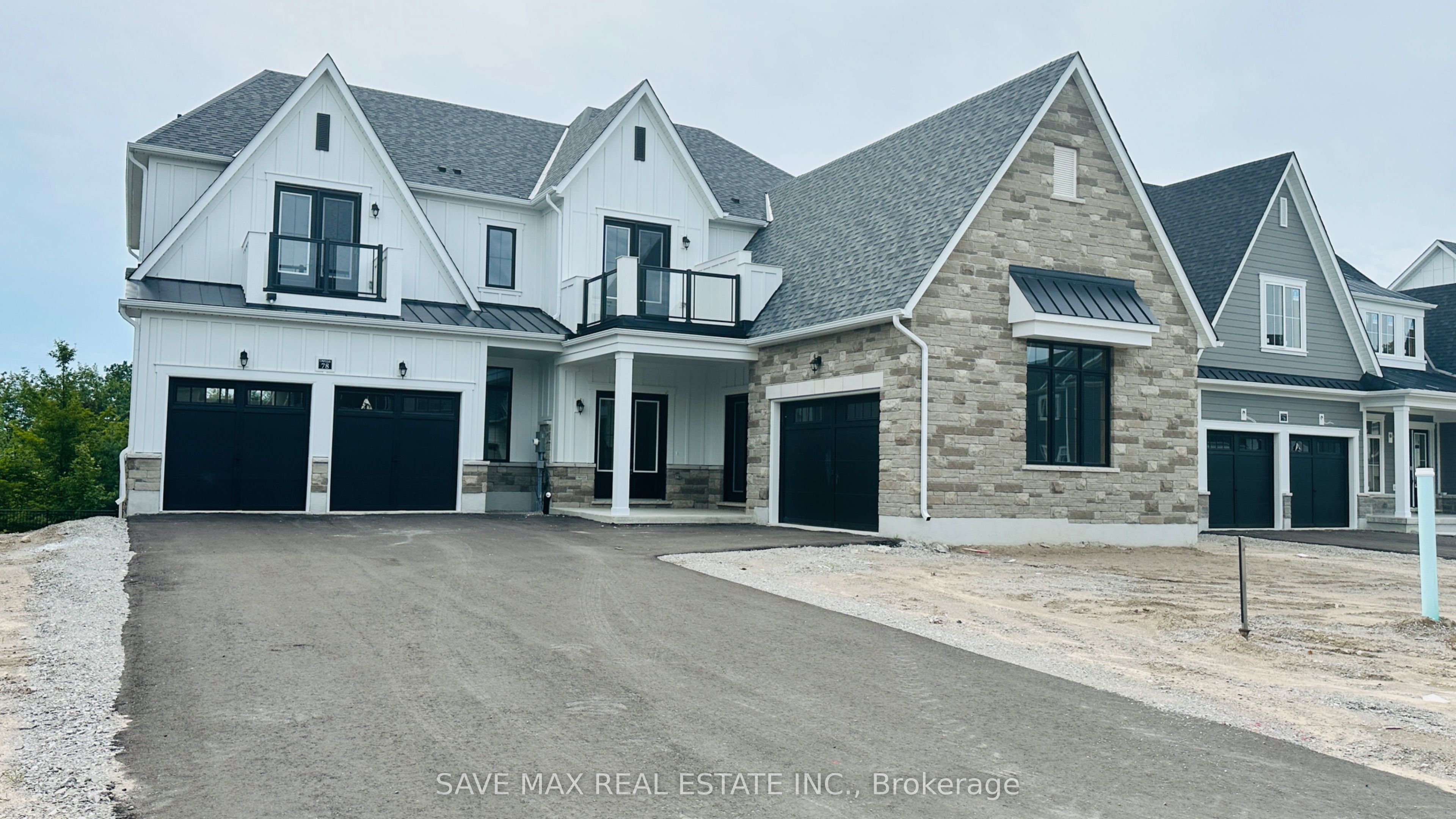 78 PEARSALL Place, Oro-Medonte, ON L0L 2L0