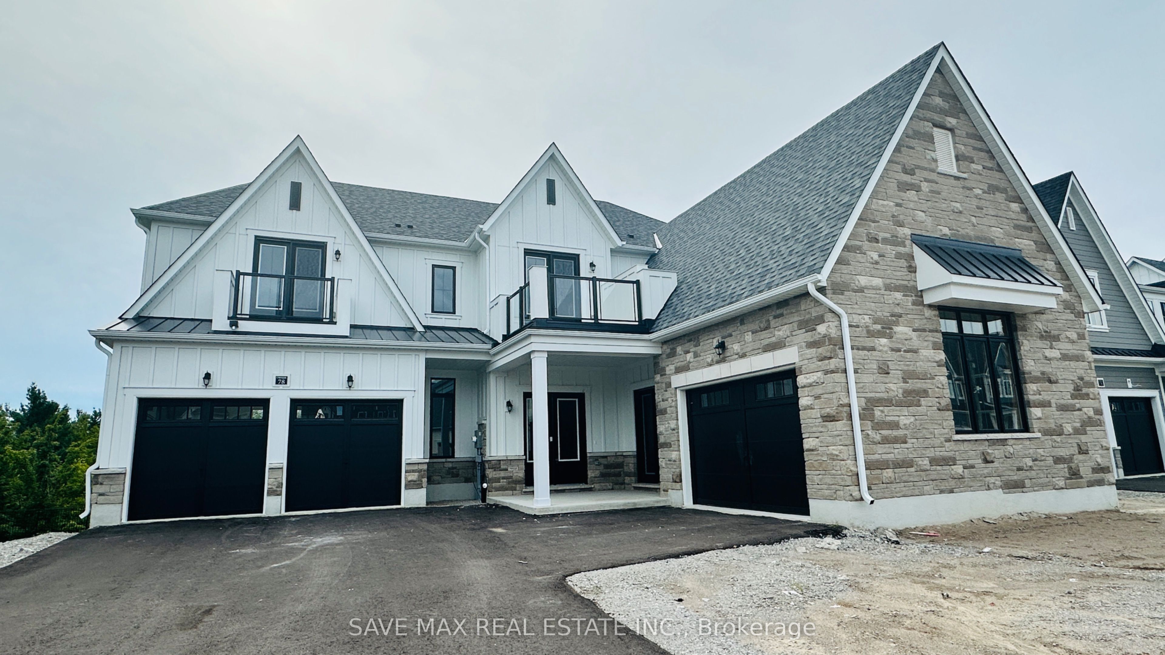 78 PEARSALL Place, Oro-Medonte, ON L0L 2L0 photo 2
