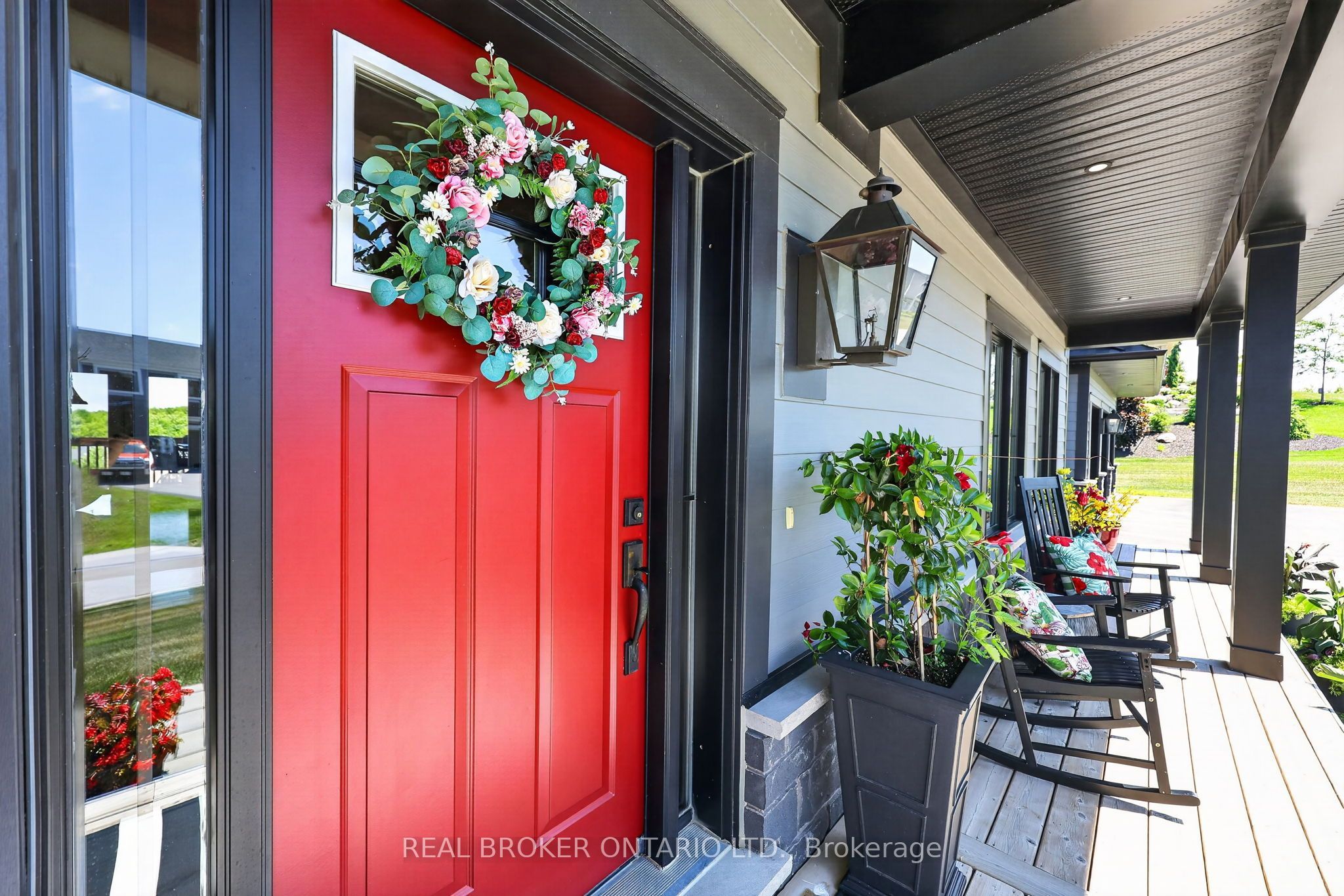29 Thoroughbred Drive, Oro-Medonte, ON L0K 1E0 photo 2