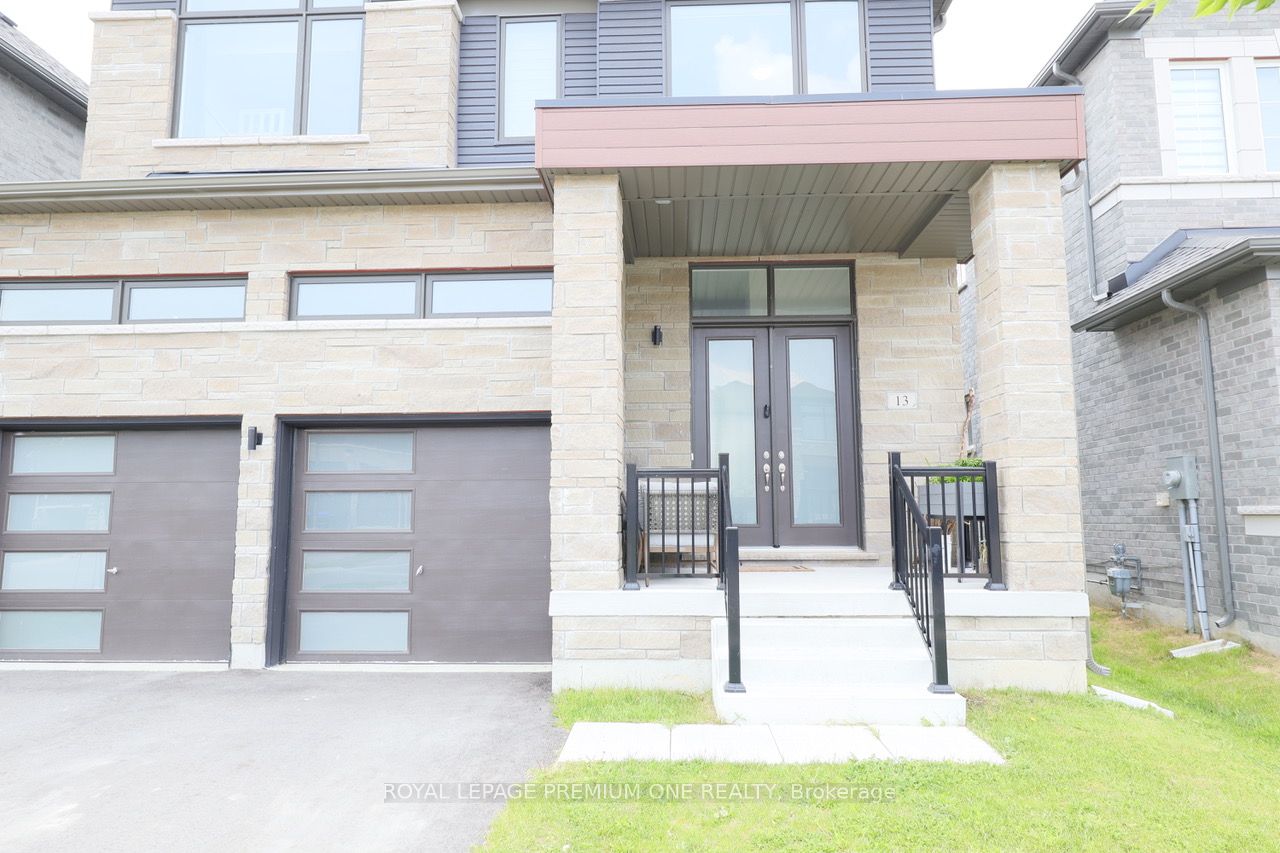 13 Simona Avenue, Wasaga Beach, ON L9Z 0L5 photo 3