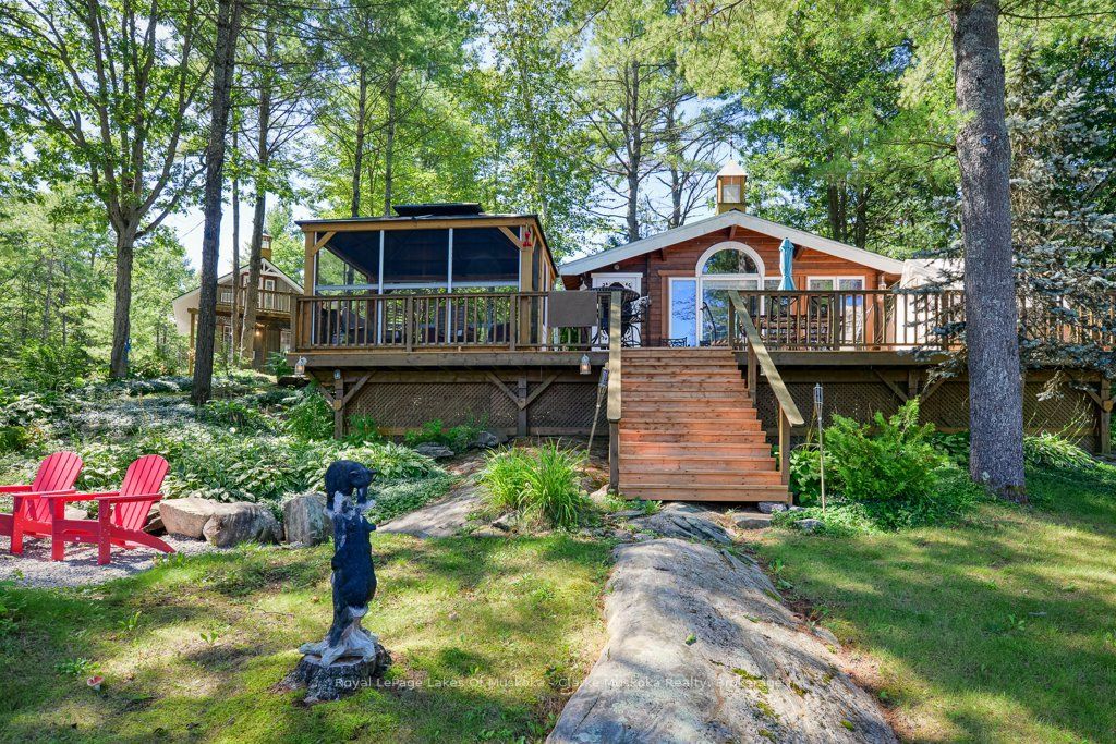 4376 Marr Lane, Severn, ON P0C 1M0 photo 2