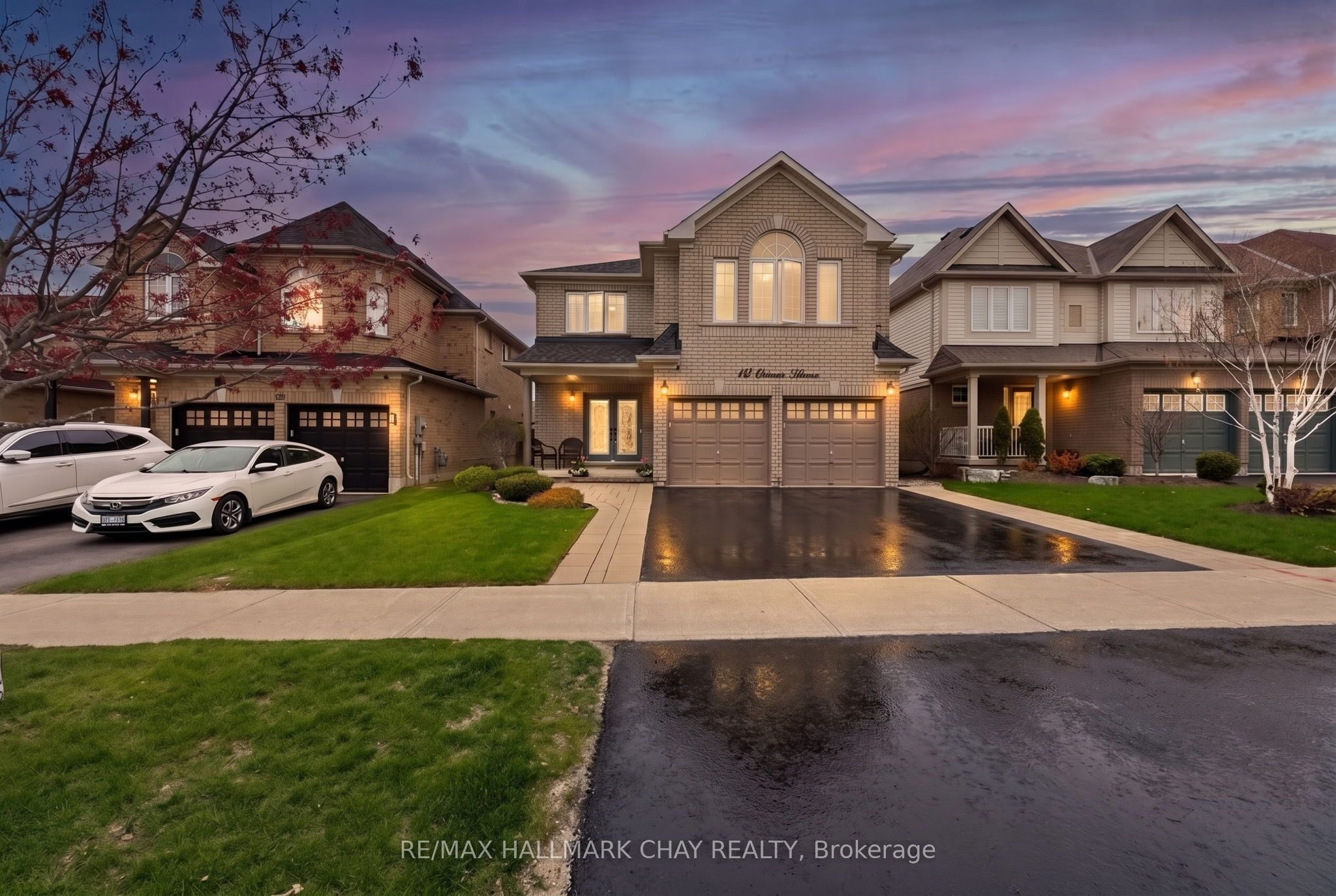 12 Orleans Avenue, Barrie, ON L4M 0B1 photo 2