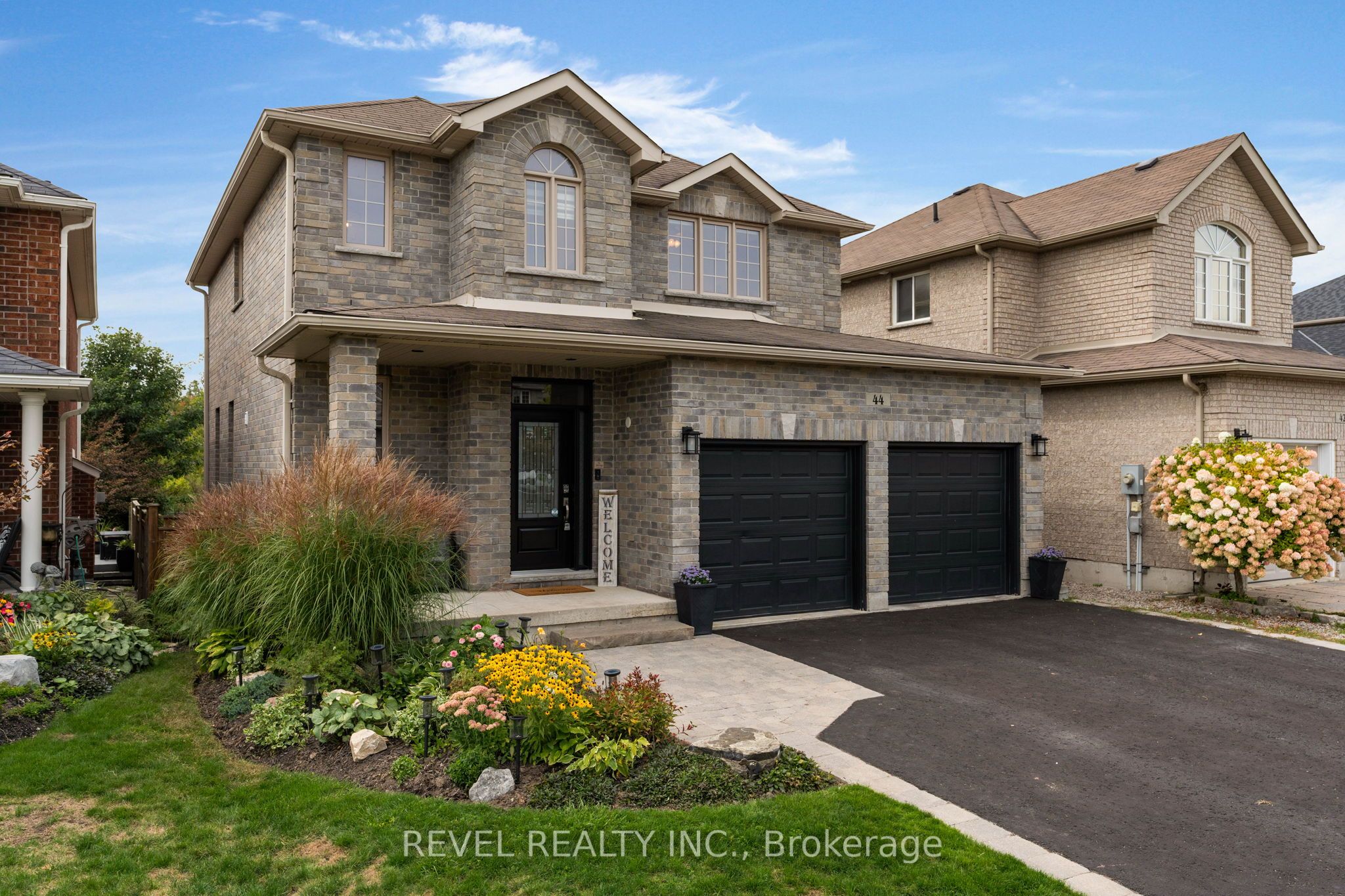 44 Graihawk Drive, Barrie, ON L4N 6G7 photo 3