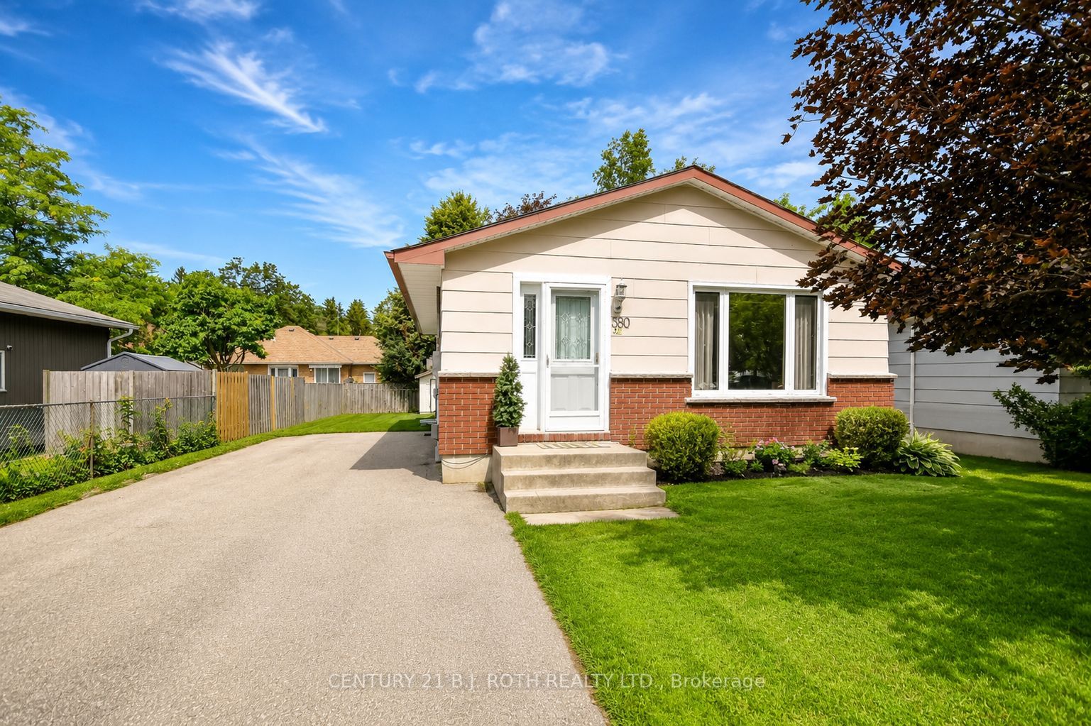 380 Mary Street, Orillia, ON L3V 3G3