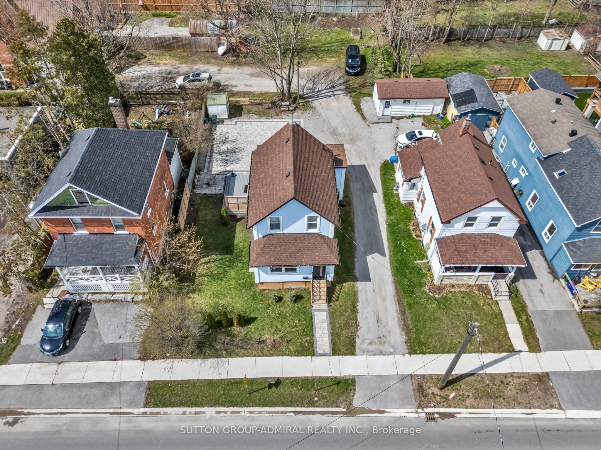 97 Laclie Street, Orillia, ON L3V 4W9 photo 3
