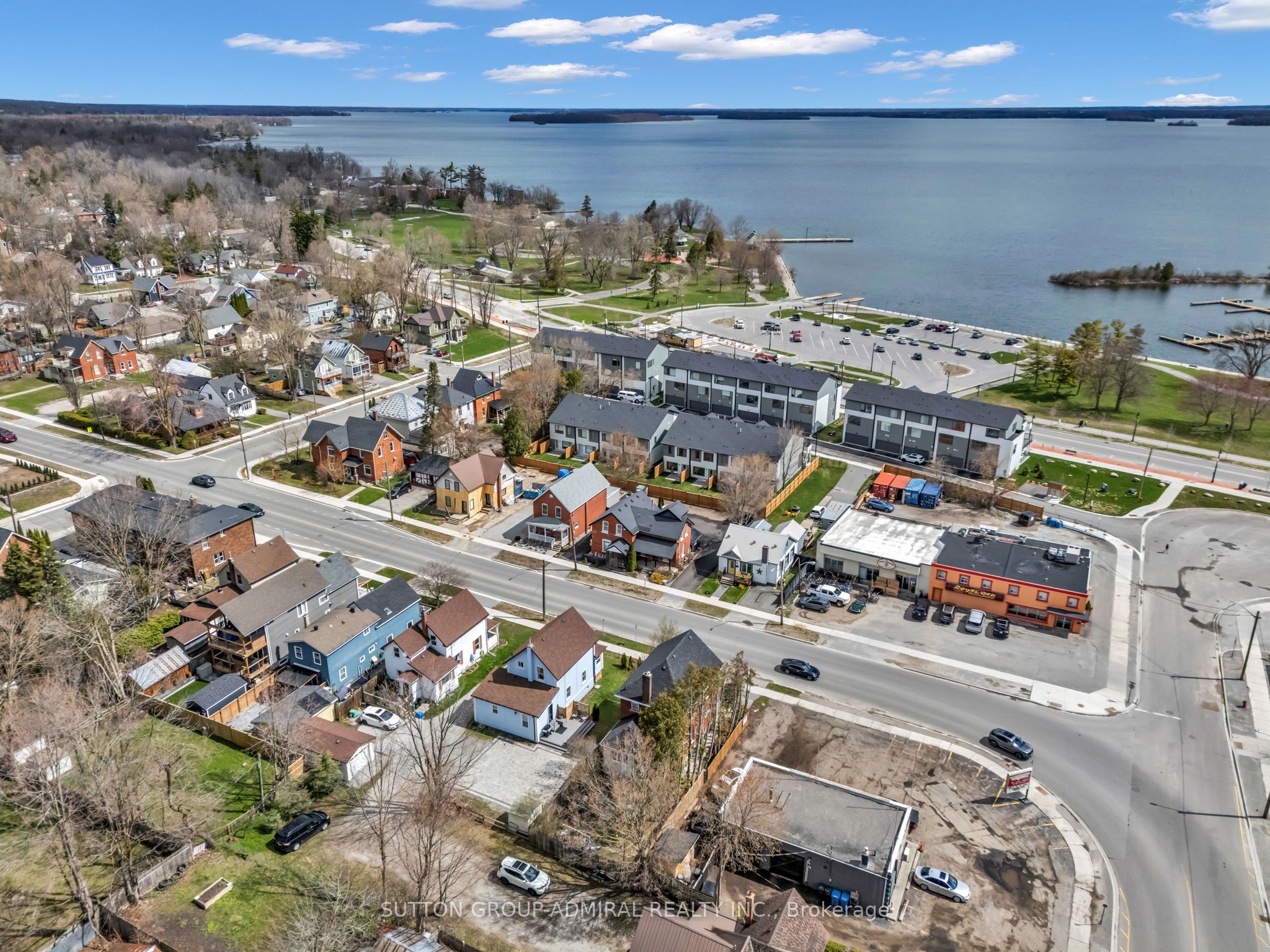 97 Laclie Street, Orillia, ON L3V 4W9 photo 5
