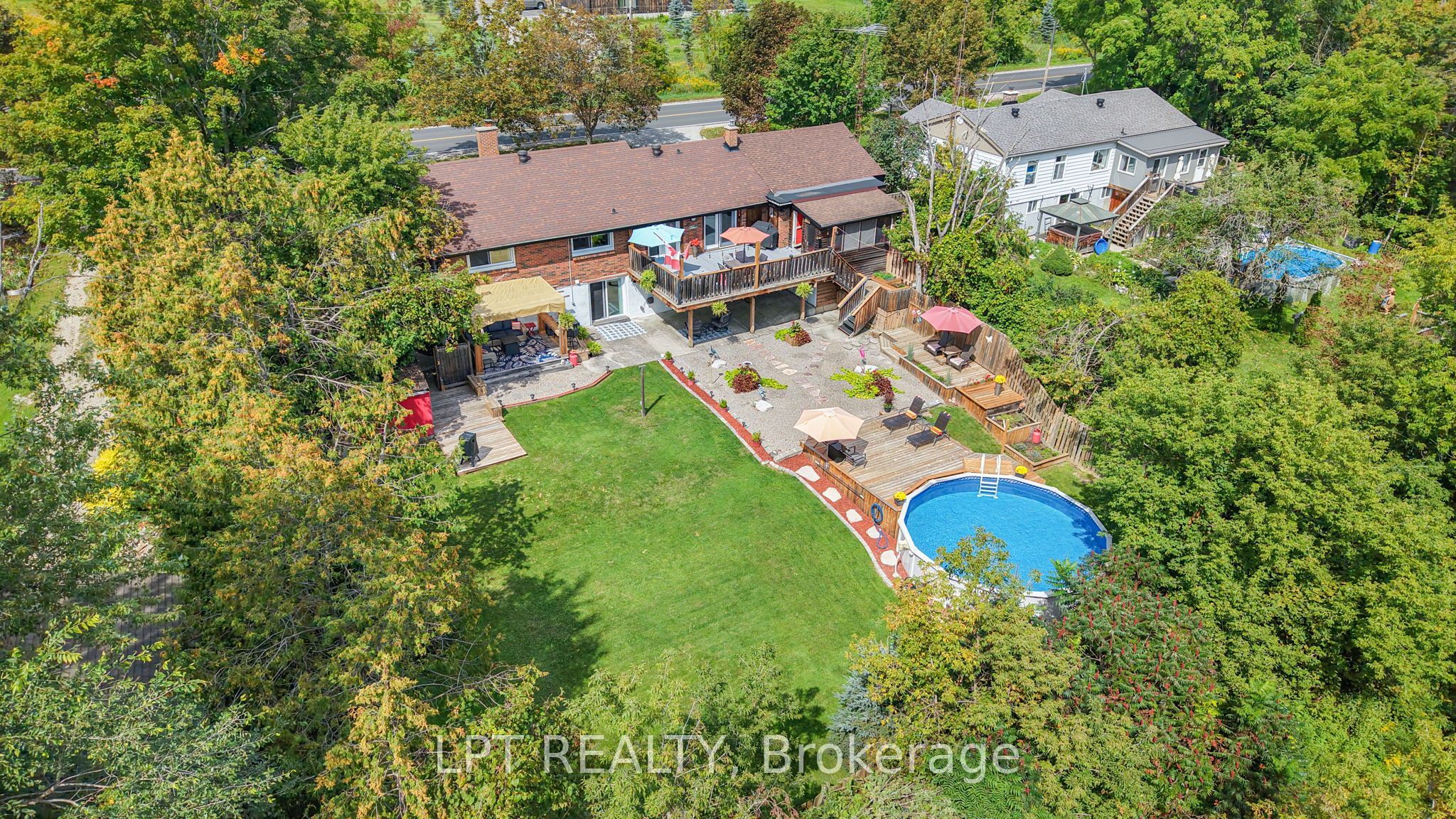 2447 Ridge Road W, Oro-Medonte, ON L0L 2L0 photo 4