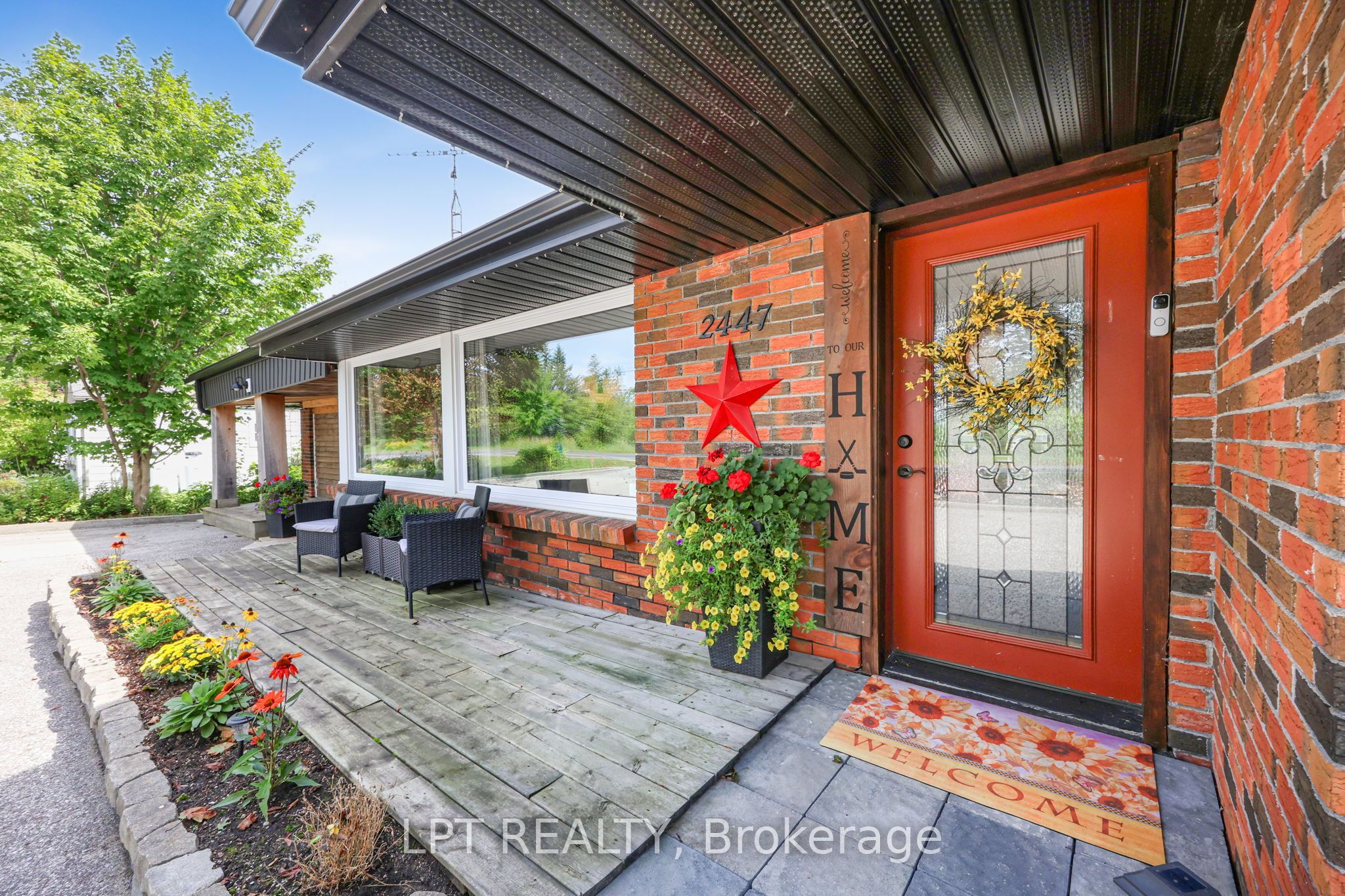 2447 Ridge Road W, Oro-Medonte, ON L0L 2L0 photo 5
