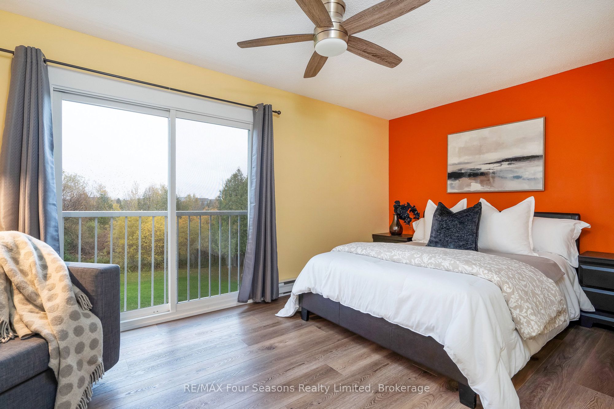 44 Trott Boulevard 17, Collingwood, ON L9Y 5B7 photo 5