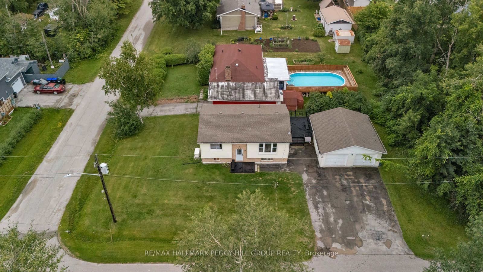379 Wardell Street, Tay, ON L0K 1R0 photo 2