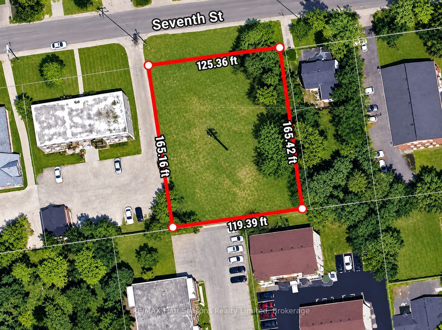 302 Seventh Street, Collingwood, ON L9Y 2B3 photo 3