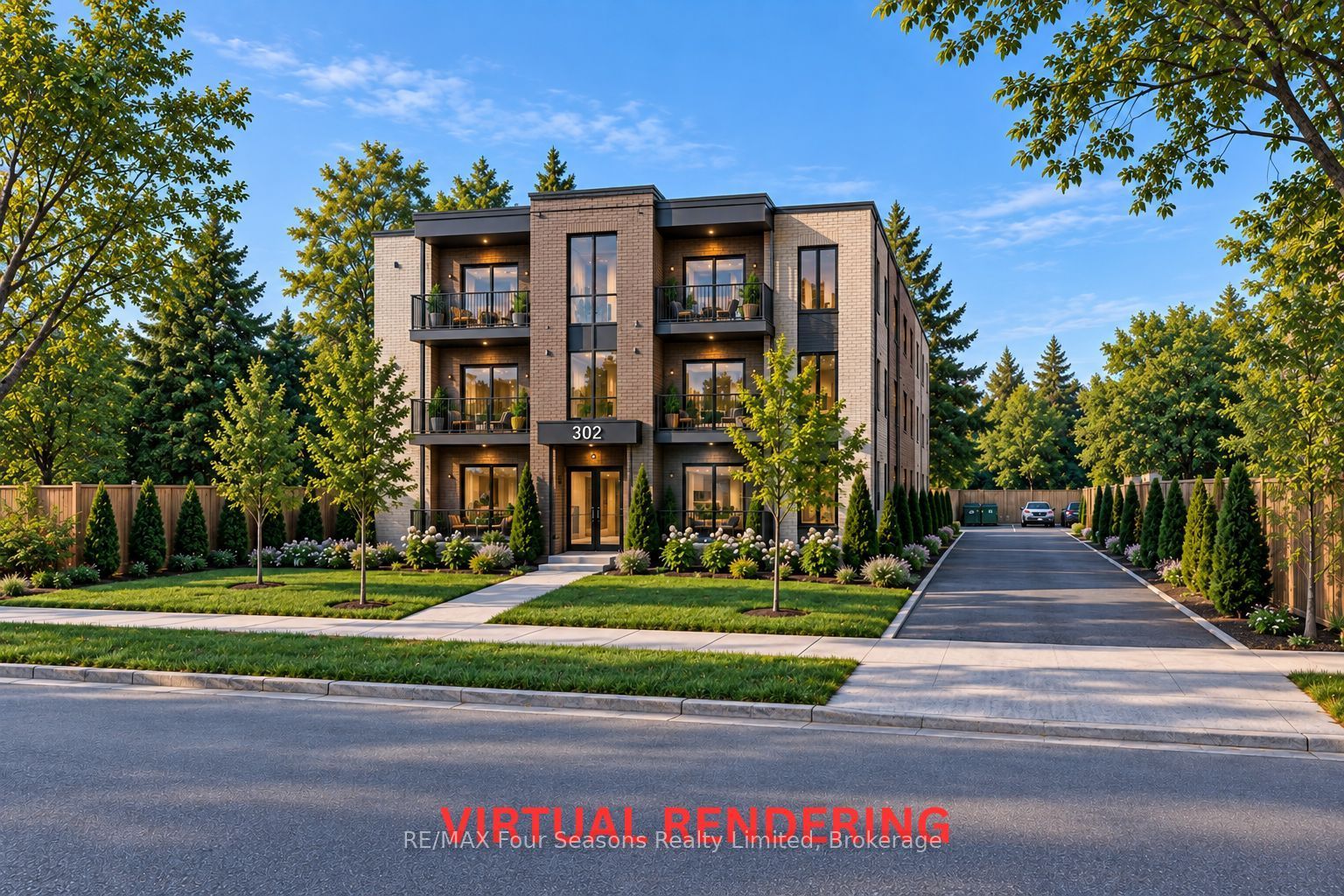 302 Seventh Street, Collingwood, ON L9Y 2B3 photo 4