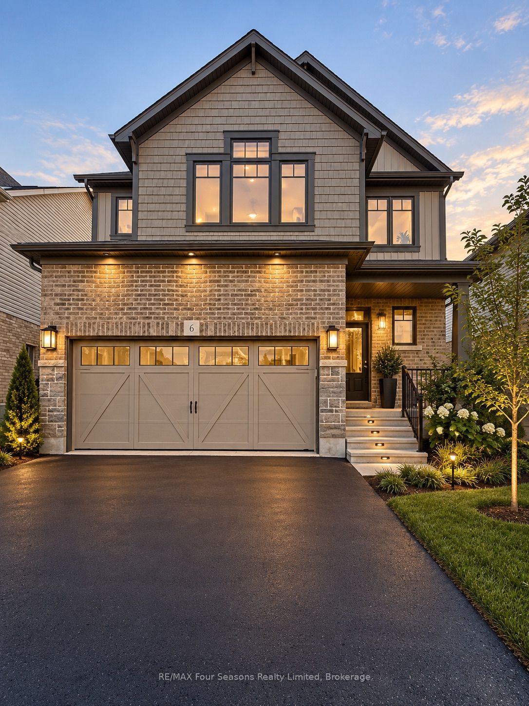 6 Bassett Street, Collingwood, ON L9Y 3B7