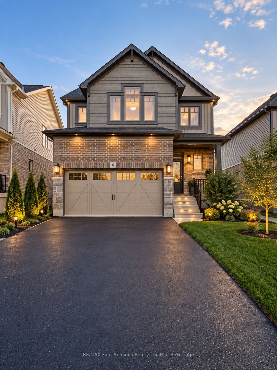 6 Bassett Street, Collingwood, ON L9Y 3B7 photo 2
