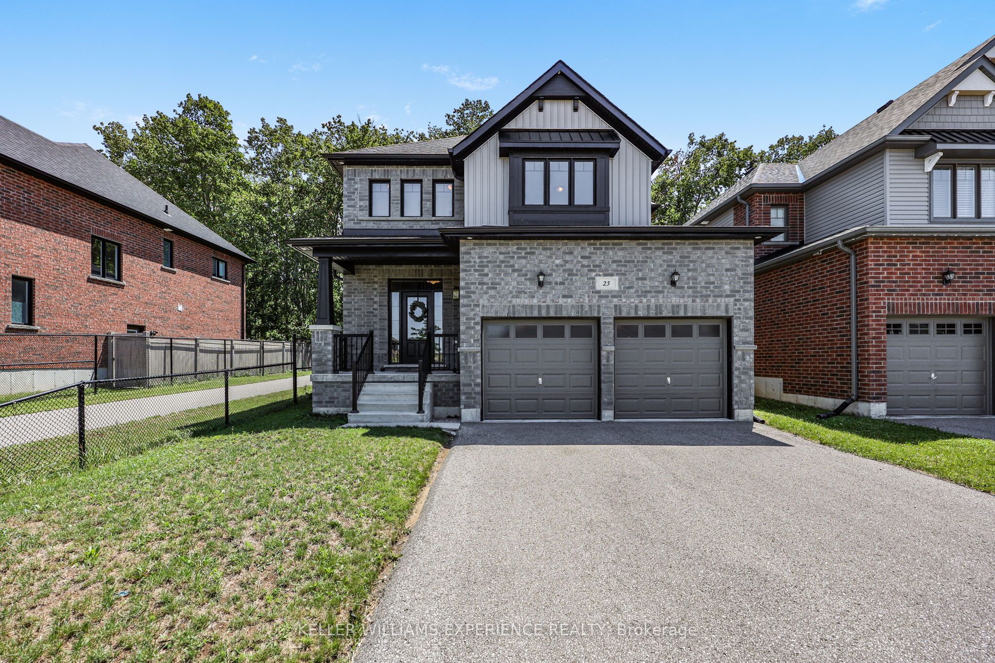 25 Atlantis Drive, Orillia, ON L3V 8L4 photo 4