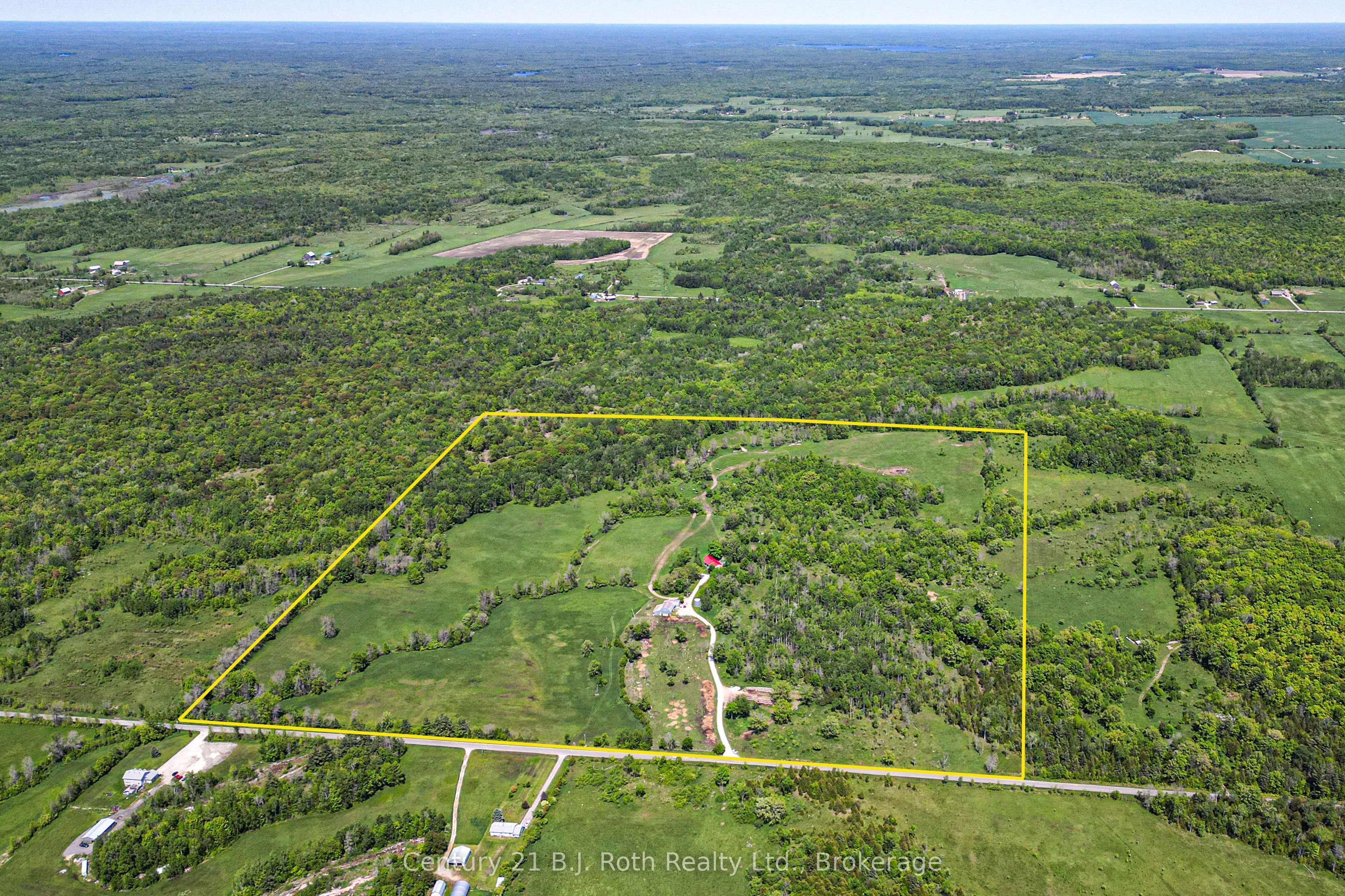 1579 Wainman Line, Severn, ON L0K 1E0
