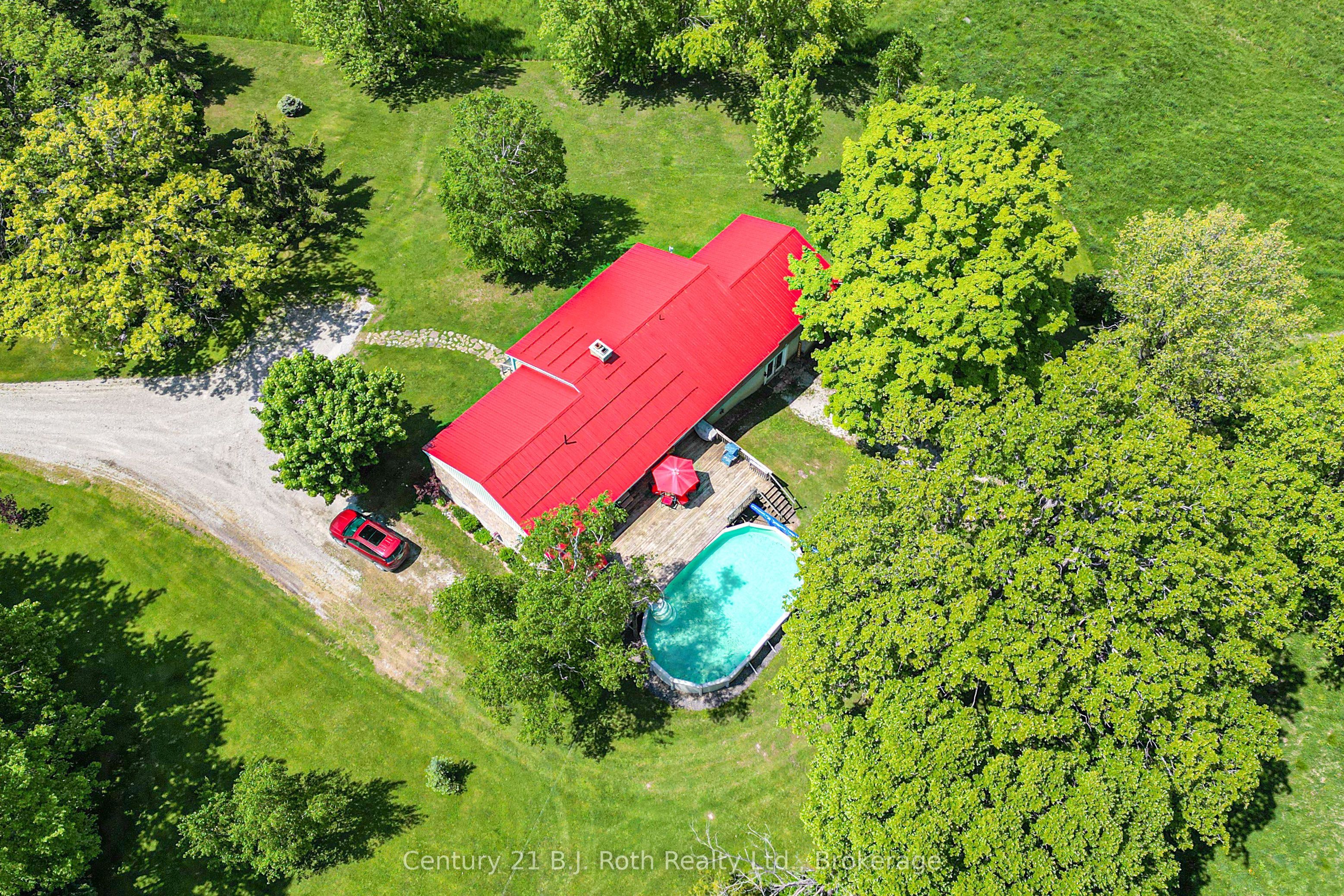 1579 Wainman Line, Severn, ON L0K 1E0 photo 2