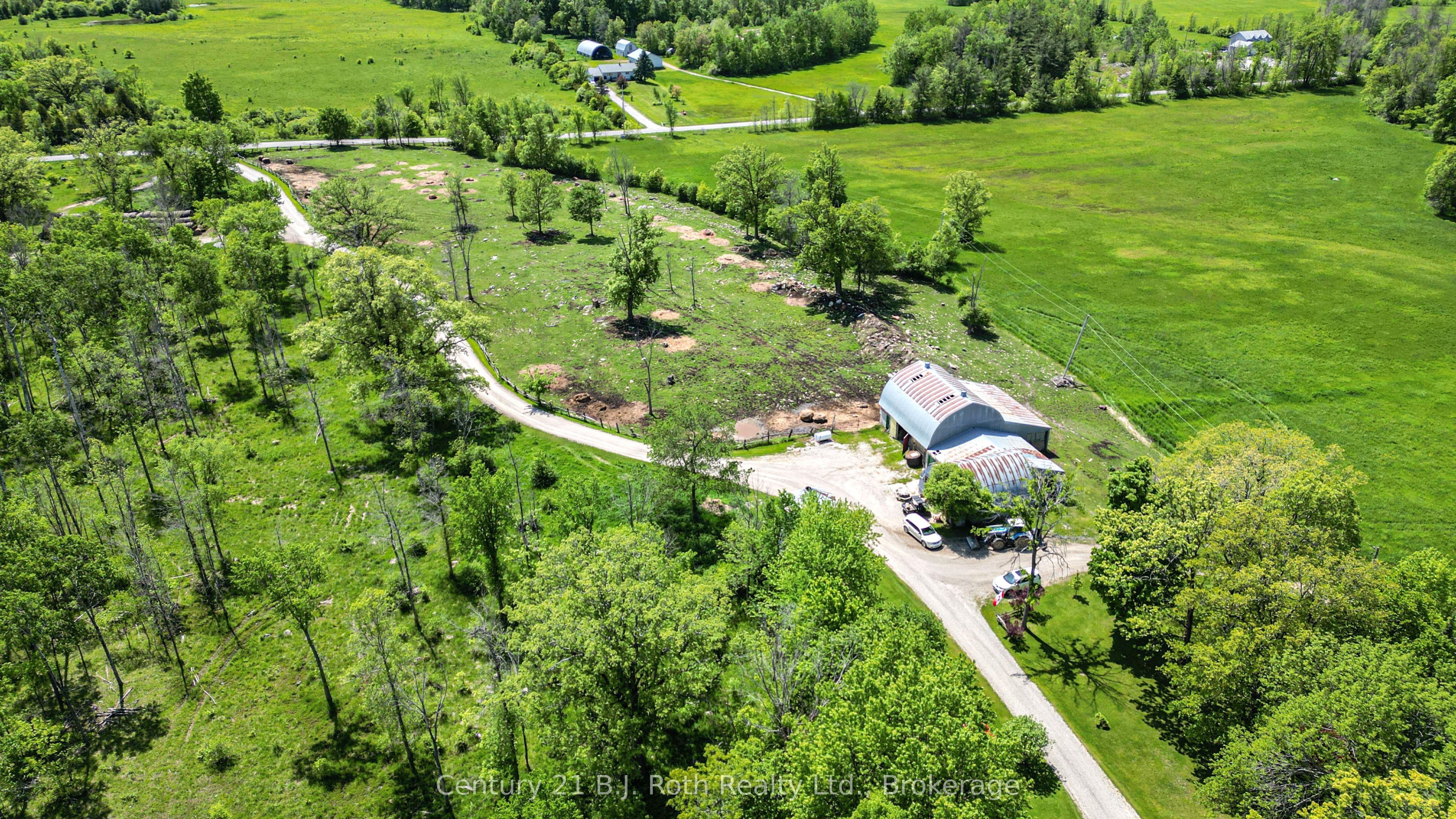 1579 Wainman Line, Severn, ON L0K 1E0 photo 3