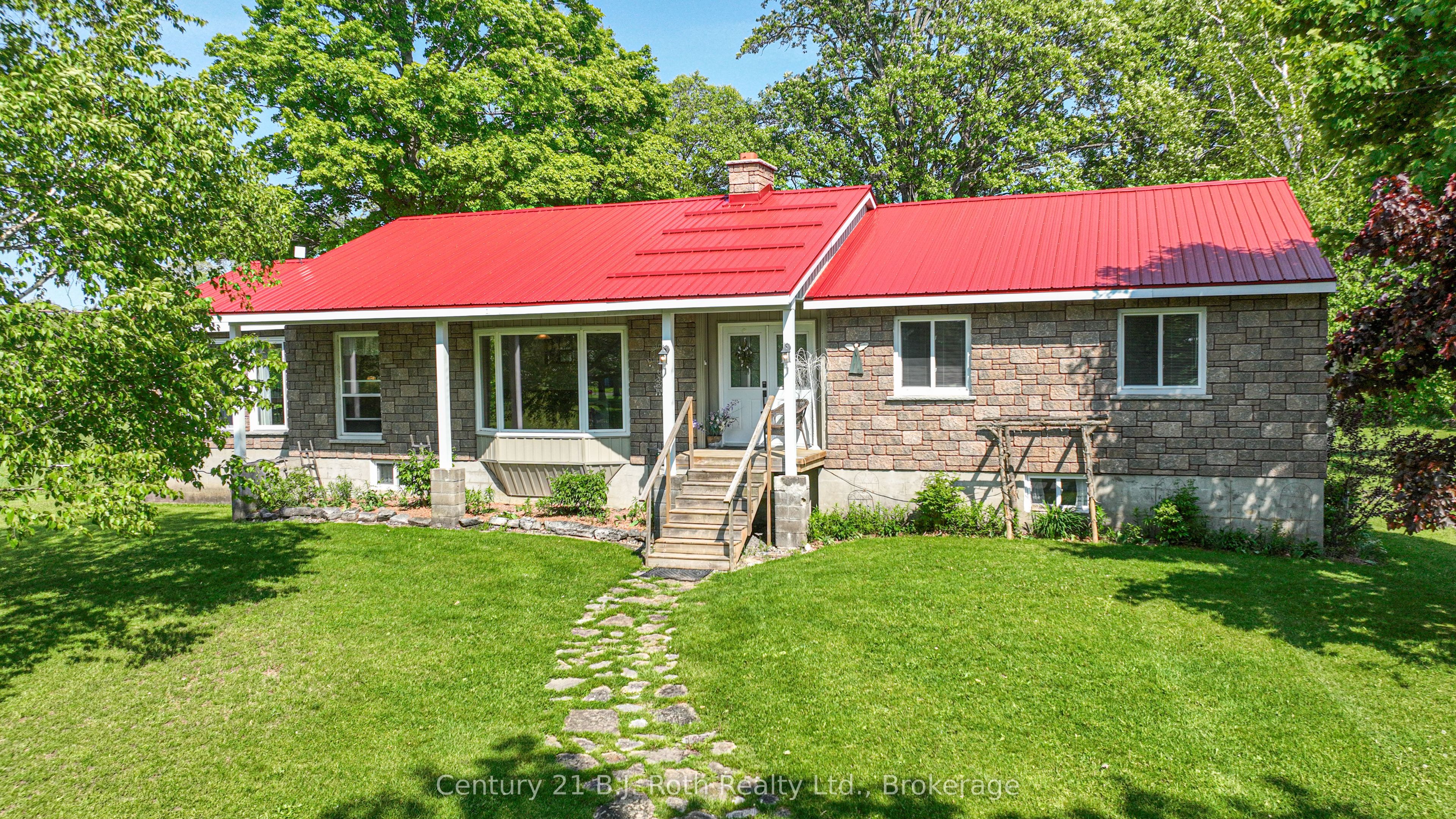 1579 Wainman Line, Severn, ON L0K 1E0 photo 4