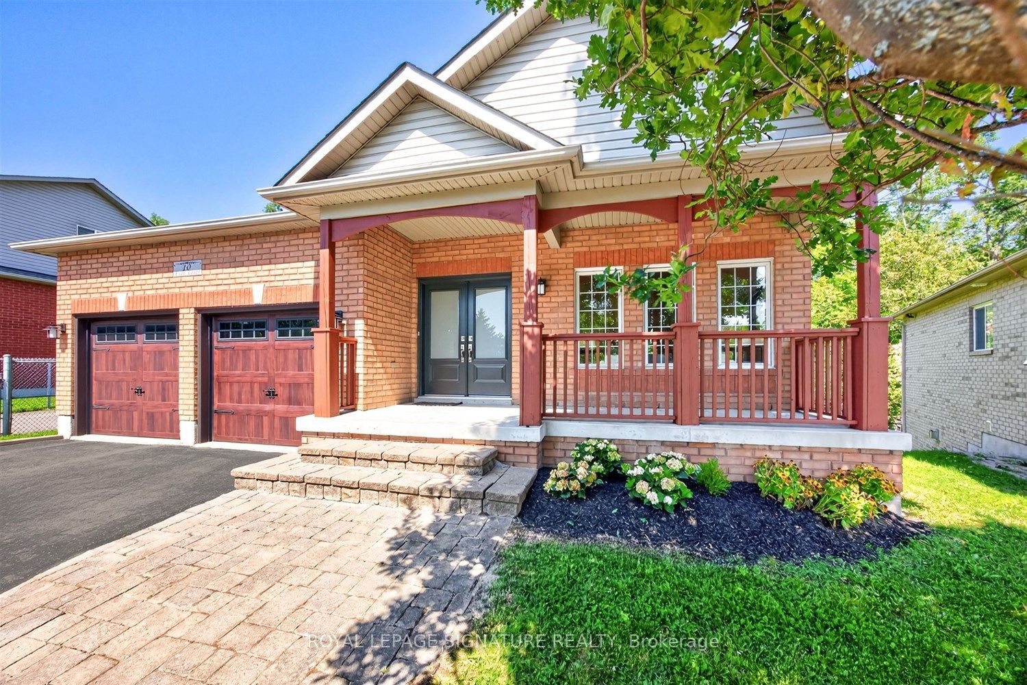 10 Purt Court, Barrie, ON L4N 9K7 photo 2