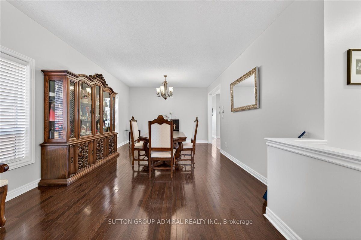 6 White Crescent, Barrie, ON L4N 7M1 photo 5