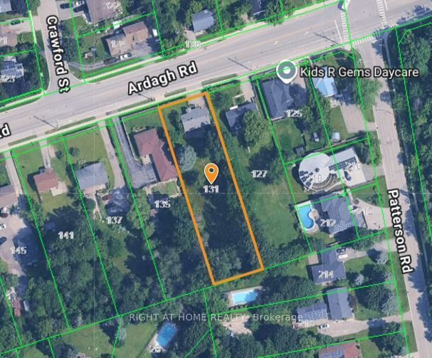 131 Ardagh Road, Barrie, ON L4N 3V5 photo 2