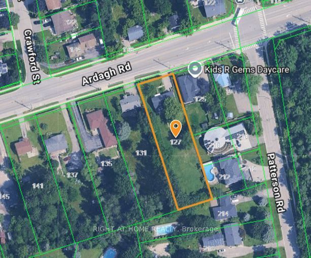 127 Ardagh Road, Barrie, ON L4N 3V5 photo 2