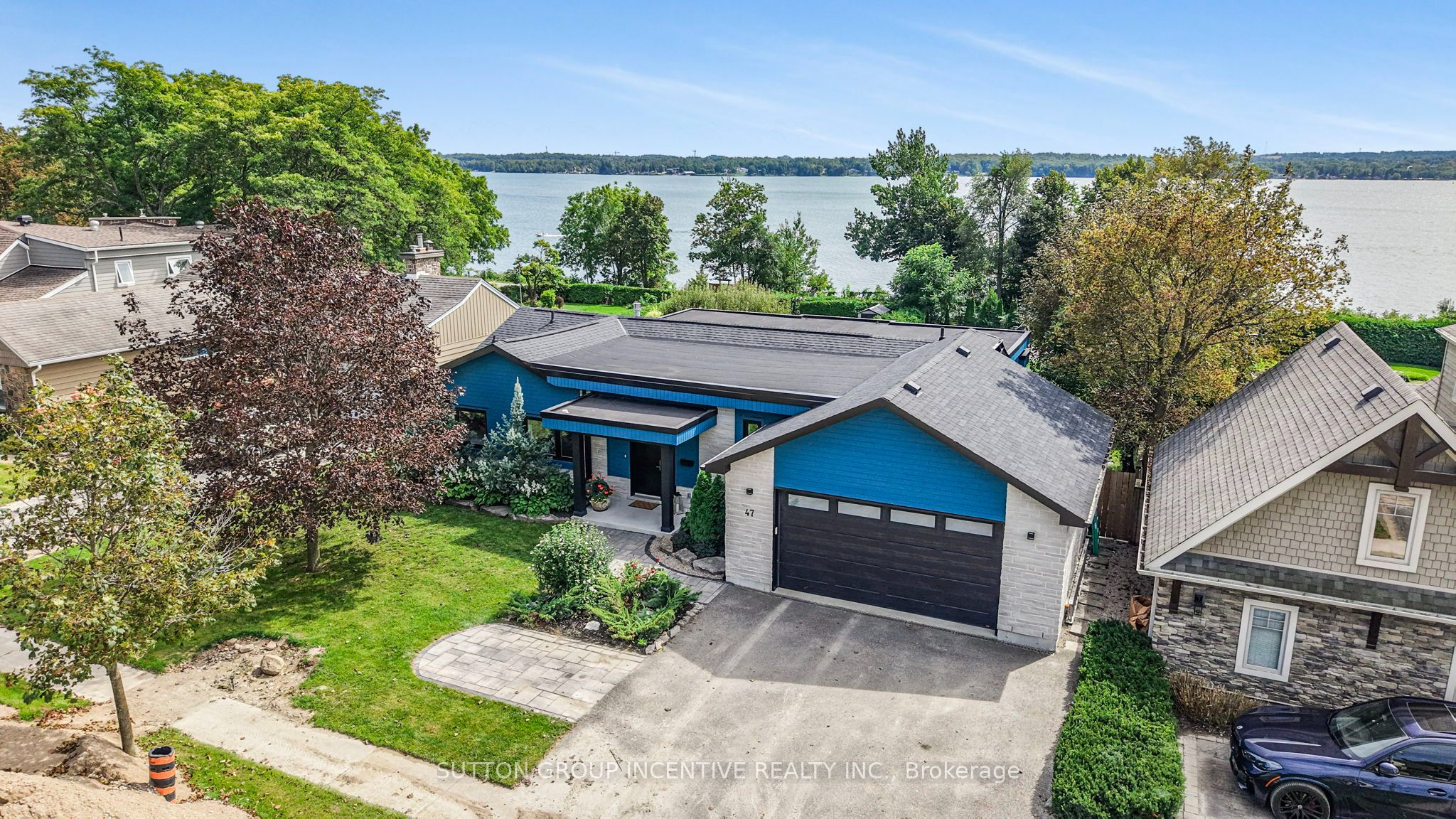 47 Shanty Bay Road, Barrie, ON L4M 1C9