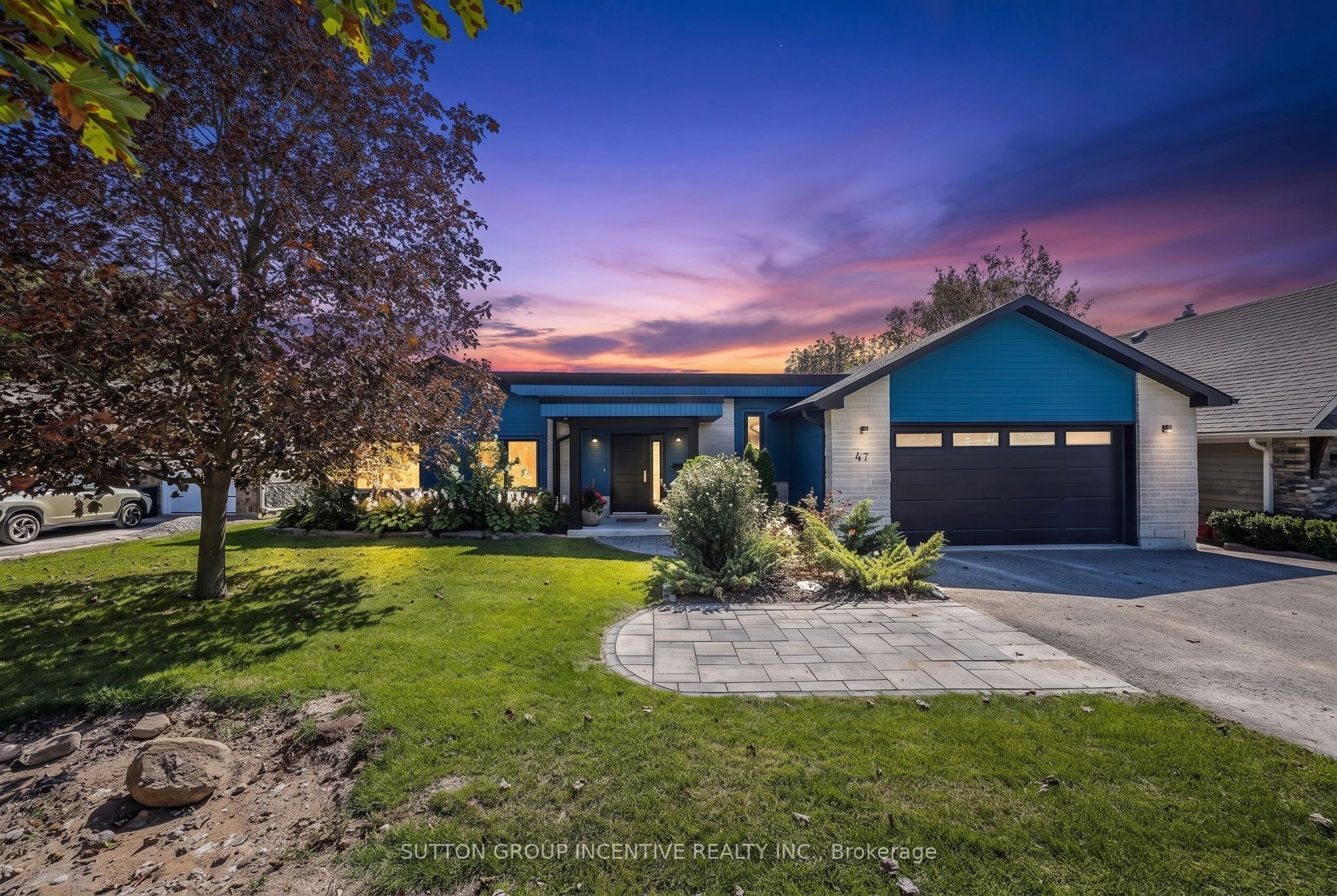 47 Shanty Bay Road, Barrie, ON L4M 1C9 photo 3