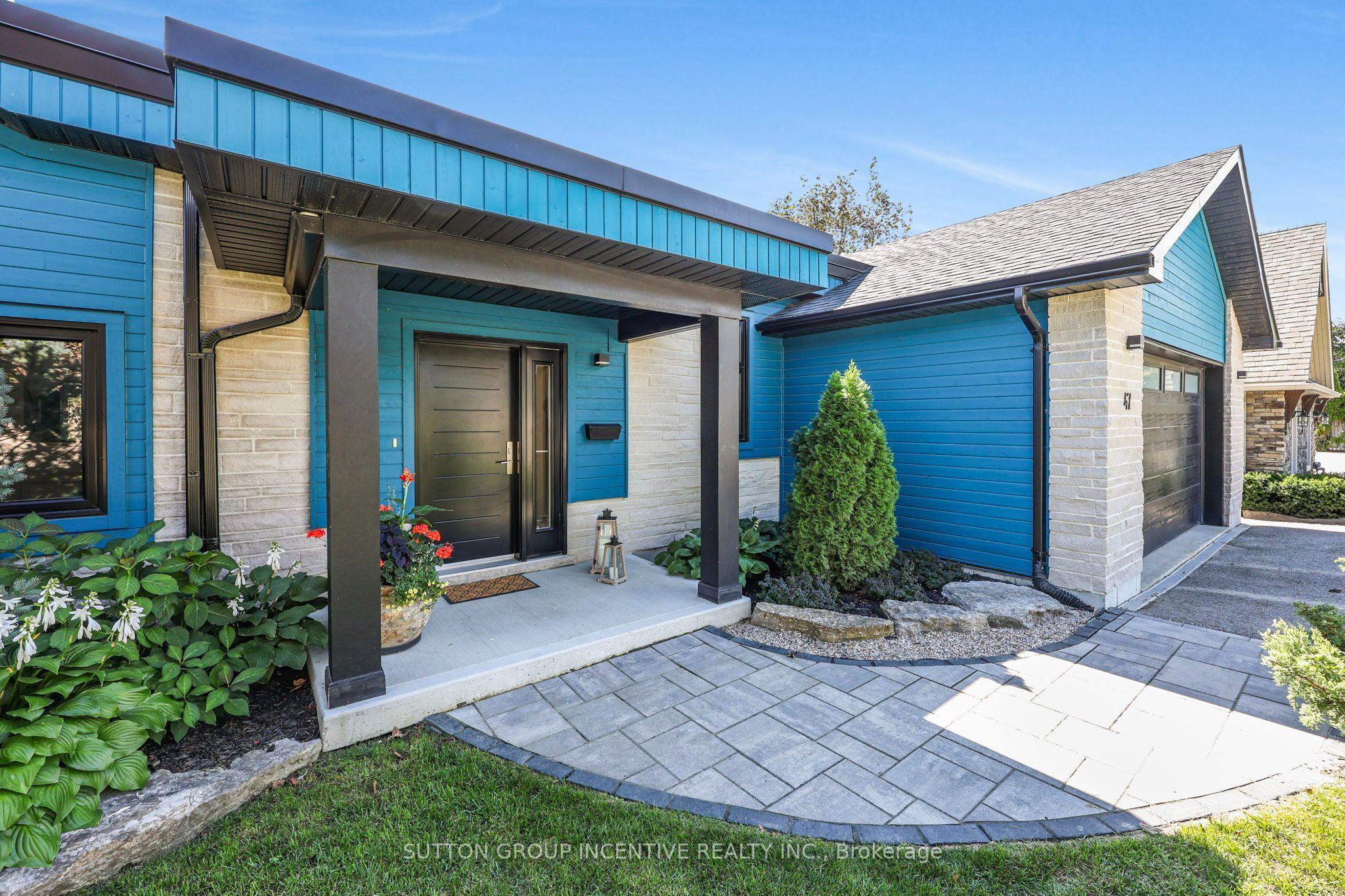 47 Shanty Bay Road, Barrie, ON L4M 1C9 photo 4