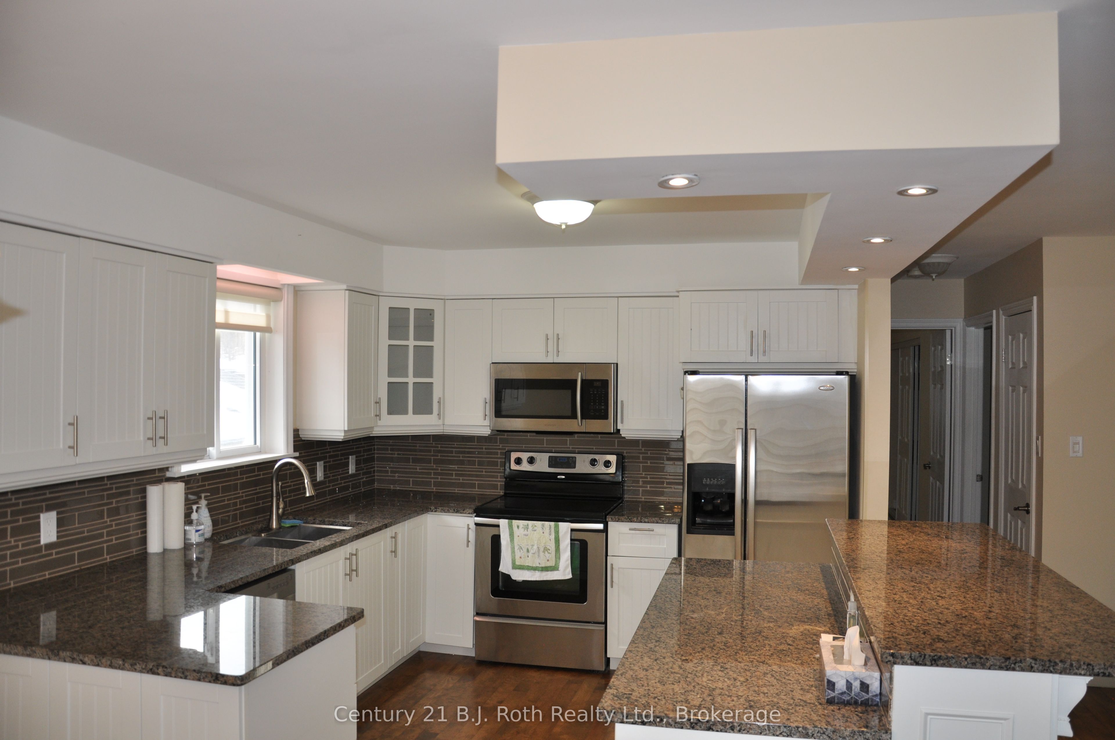 22 Free Drive, Orillia, ON L3V 4B2 photo 5
