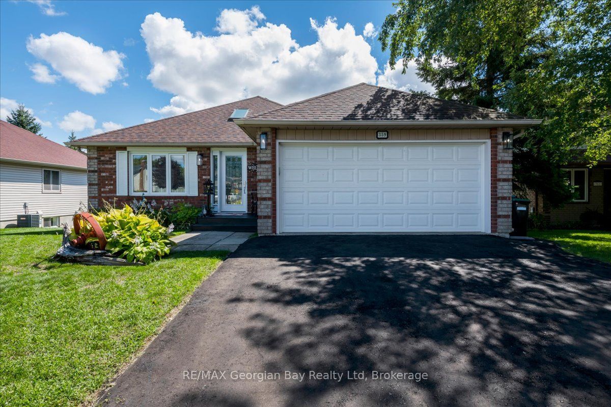359 Galloway Boulevard, Midland, ON L4R 5B2