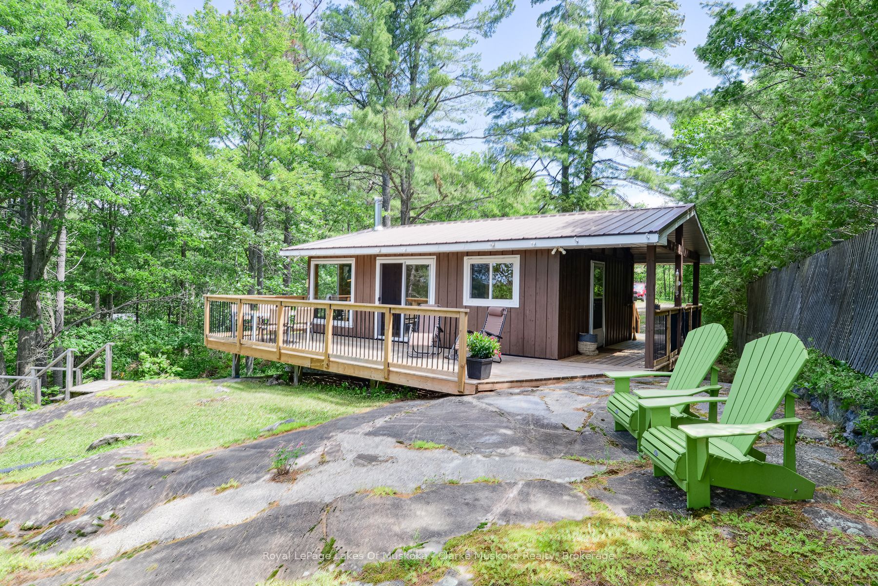 4292 Graham Road, Severn, ON L0K 1E0 photo 2