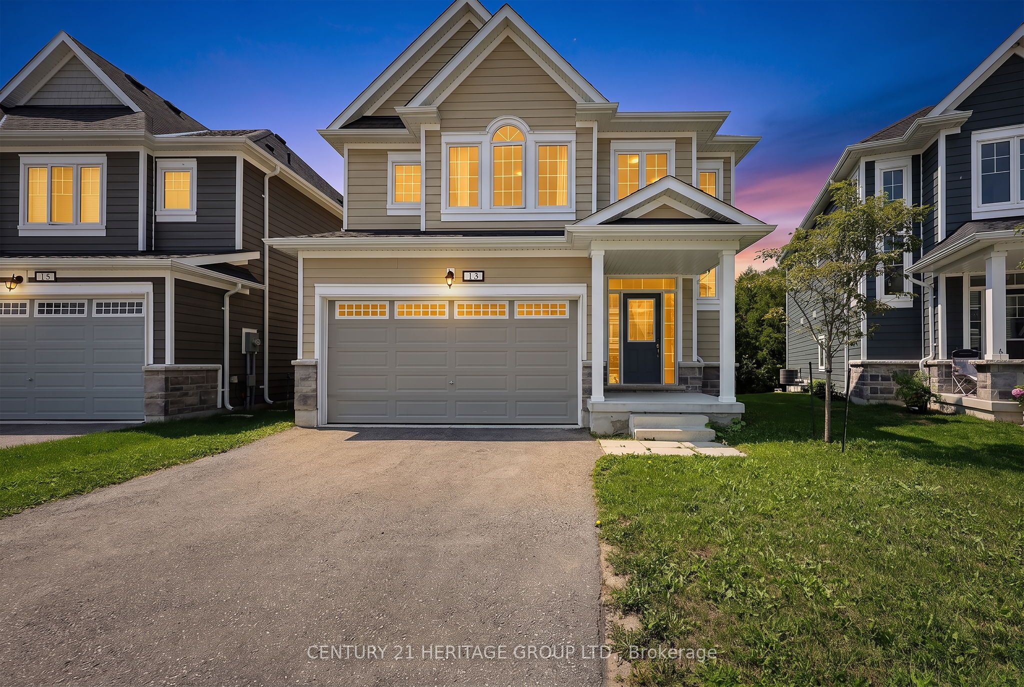 13 Abby Drive, Wasaga Beach, ON L9Z 0K1