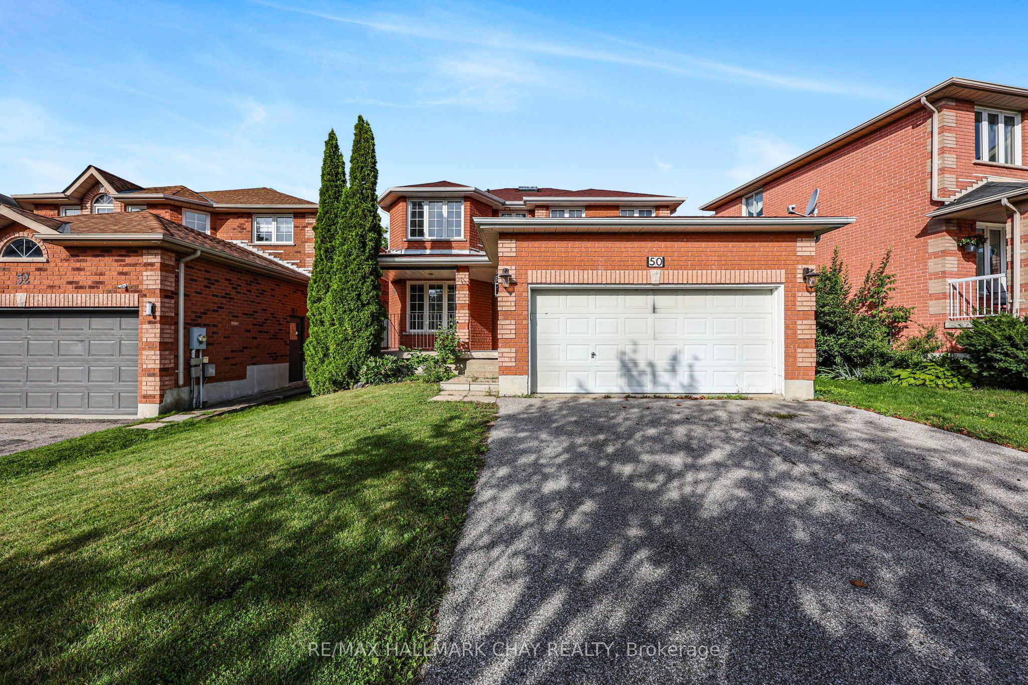50 Loon Avenue, Barrie, ON L4N 8W6