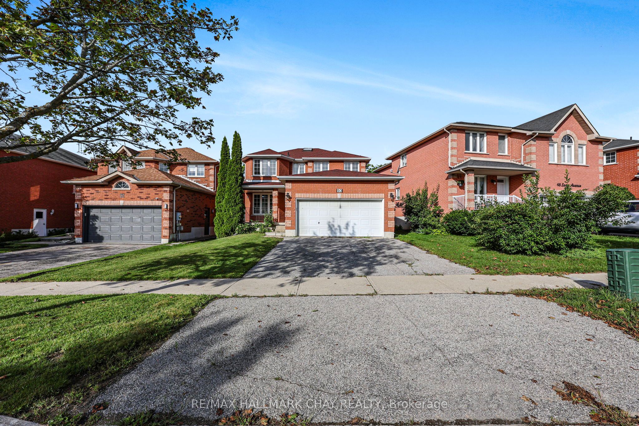 50 Loon Avenue, Barrie, ON L4N 8W6 photo 2