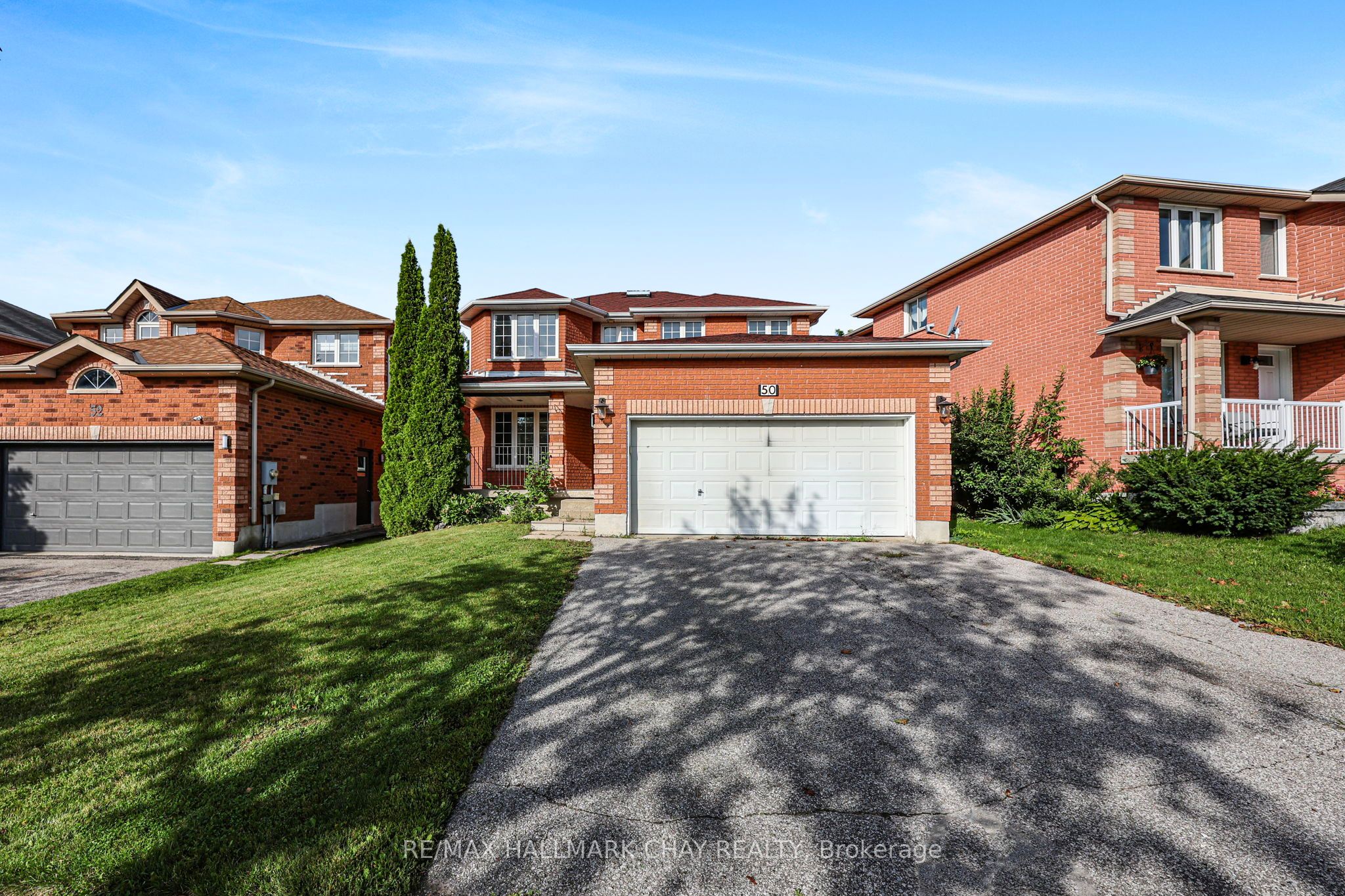 50 Loon Avenue, Barrie, ON L4N 8W6 photo 3