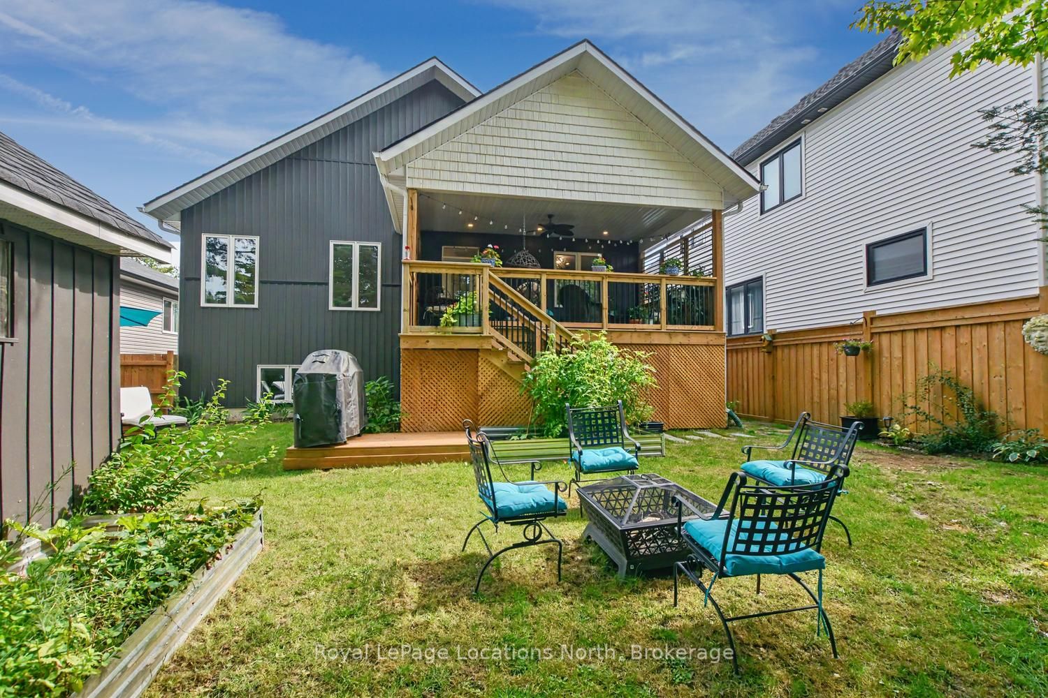 64 49th Street N, Wasaga Beach, ON L9Z 1Y1 photo 4