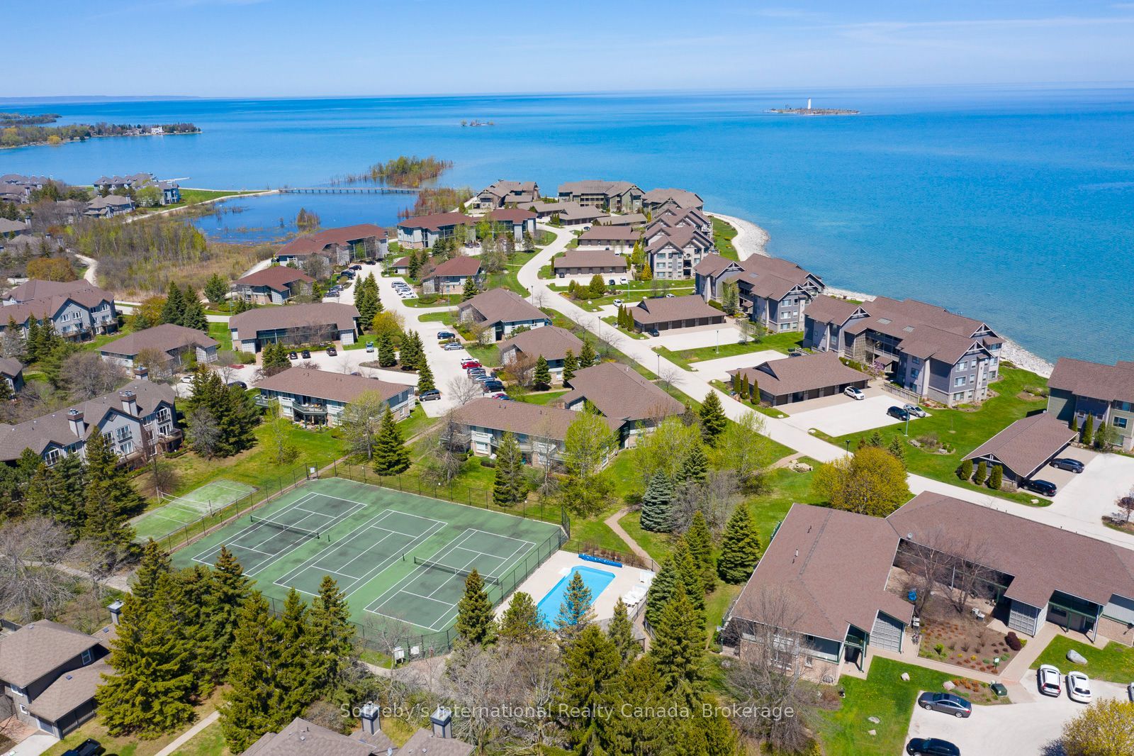 690 JOHNSTON PARK Avenue, Collingwood, ON L9Y 5C7