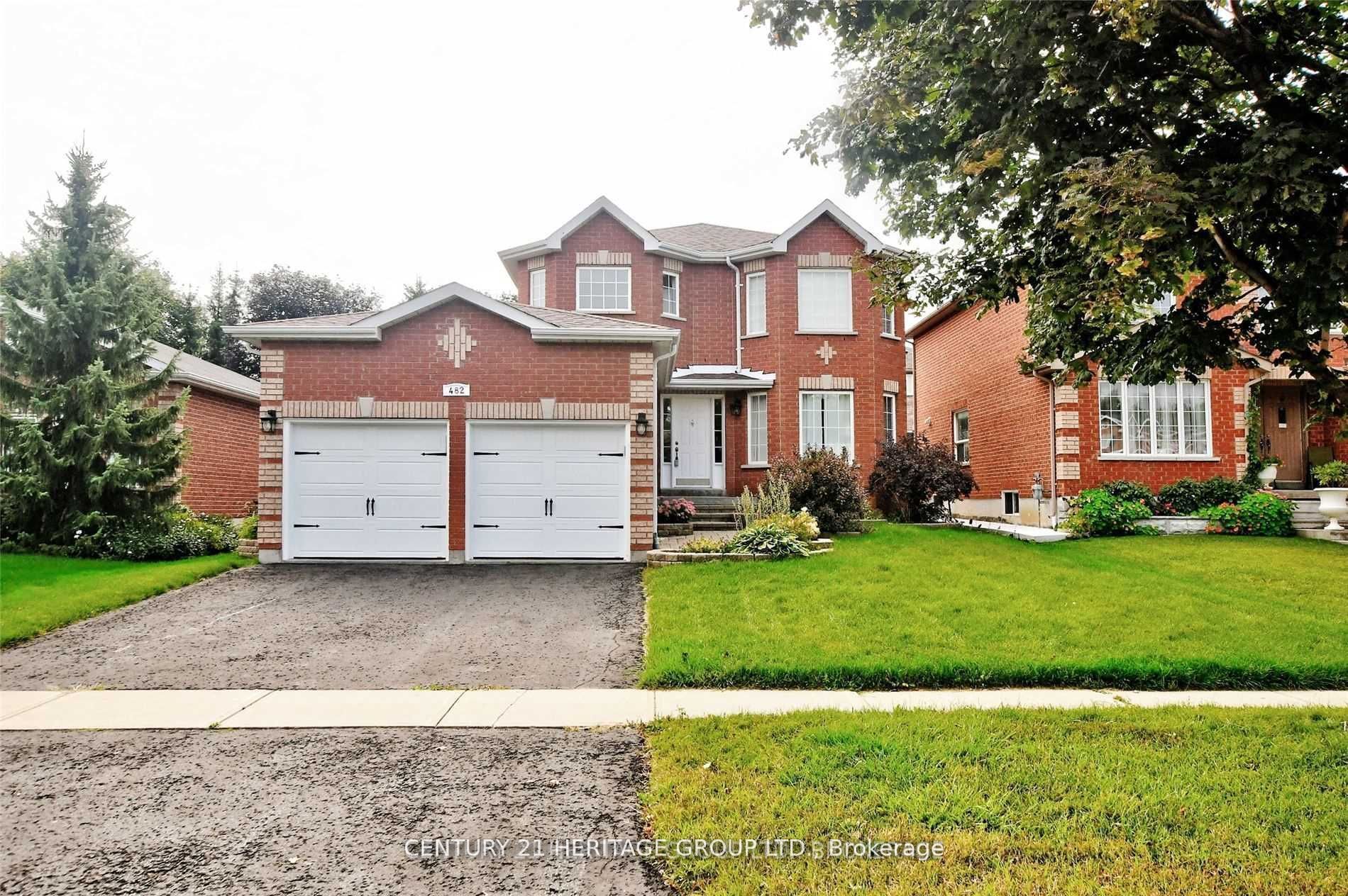 482 Ferndale Drive N, Barrie, ON L4N 0S1 photo 2
