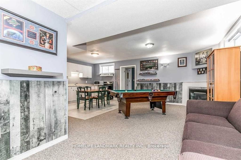 B 41 Gross Drive, Barrie, ON L4N 0P2 photo 3