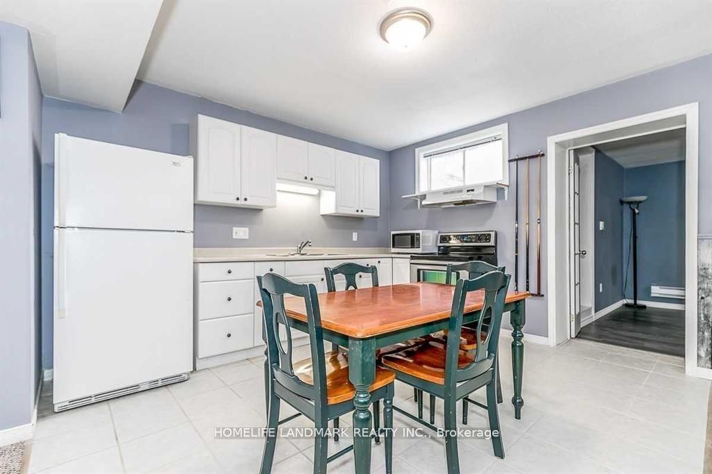B 41 Gross Drive, Barrie, ON L4N 0P2 photo 4